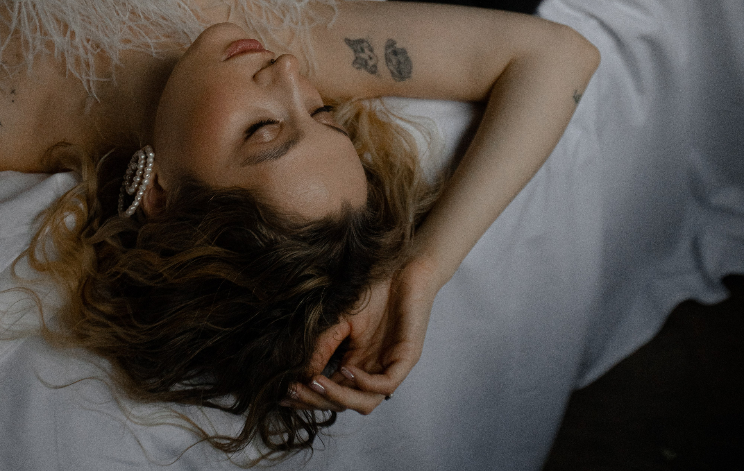 S|N. Свадебный фотограф Таня Караисаева