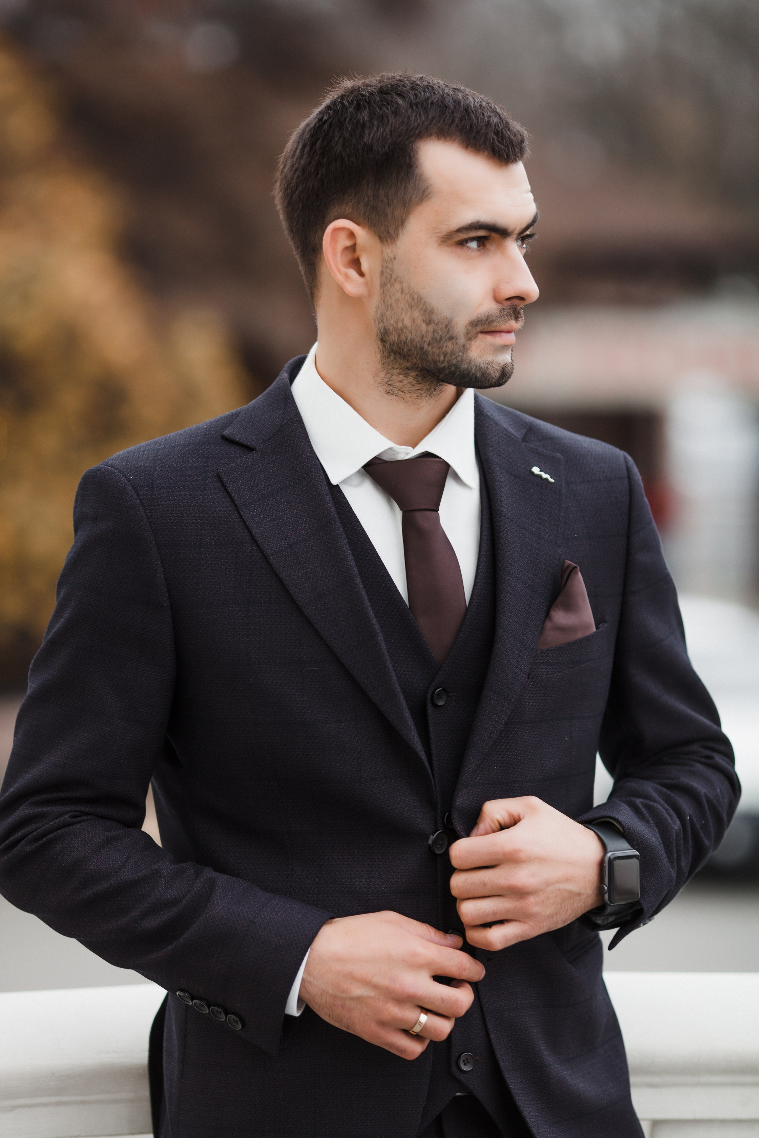 Александр и Виктория. Свадебный и семейный фотограф в Краснодаре