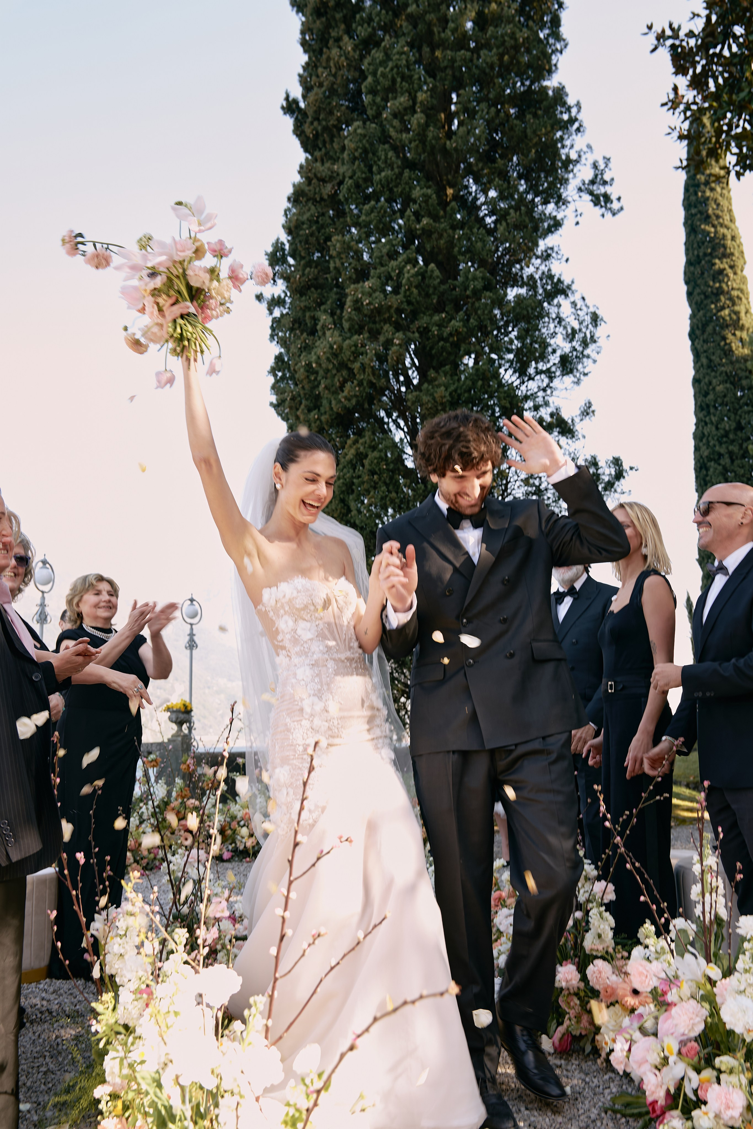 Wedding Como. Photographer in Zurich