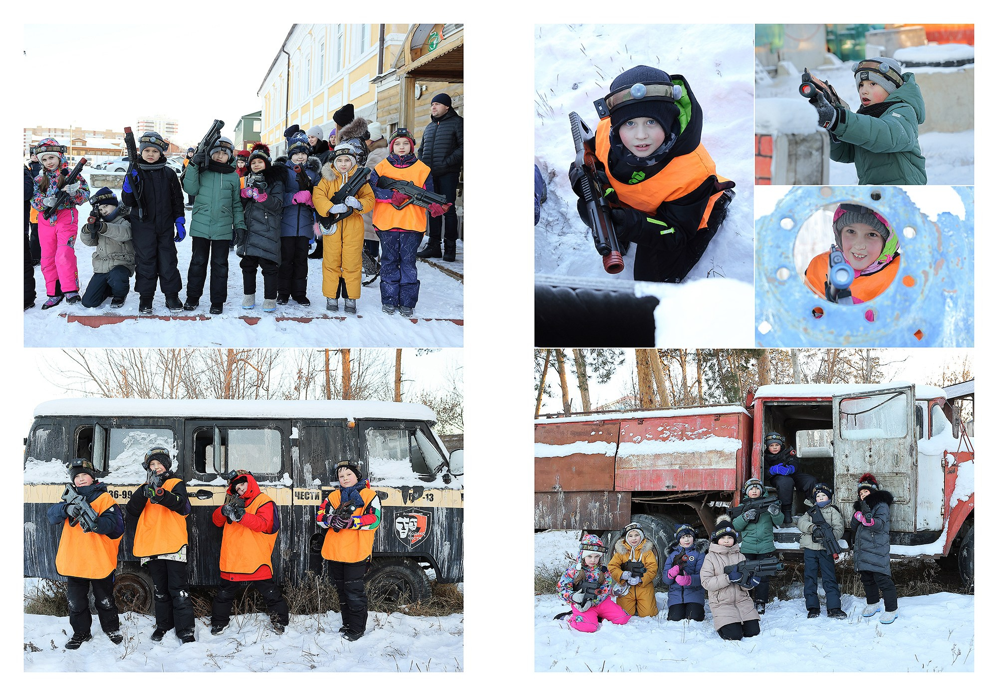 Фото сопровождение. Выпускные альбомы Набережные Челны