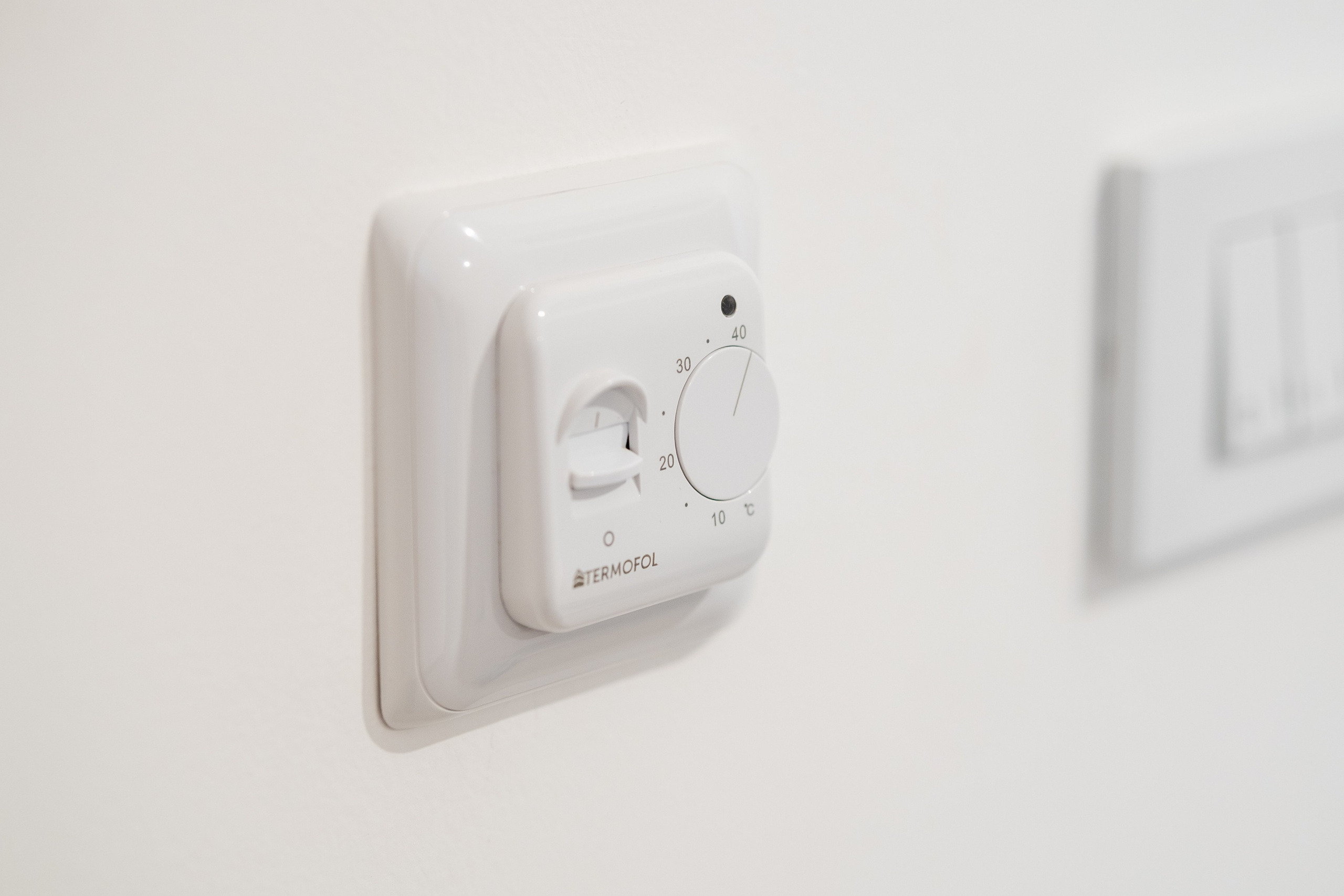 Interior photography. Family and wedding photographer in Montenegro