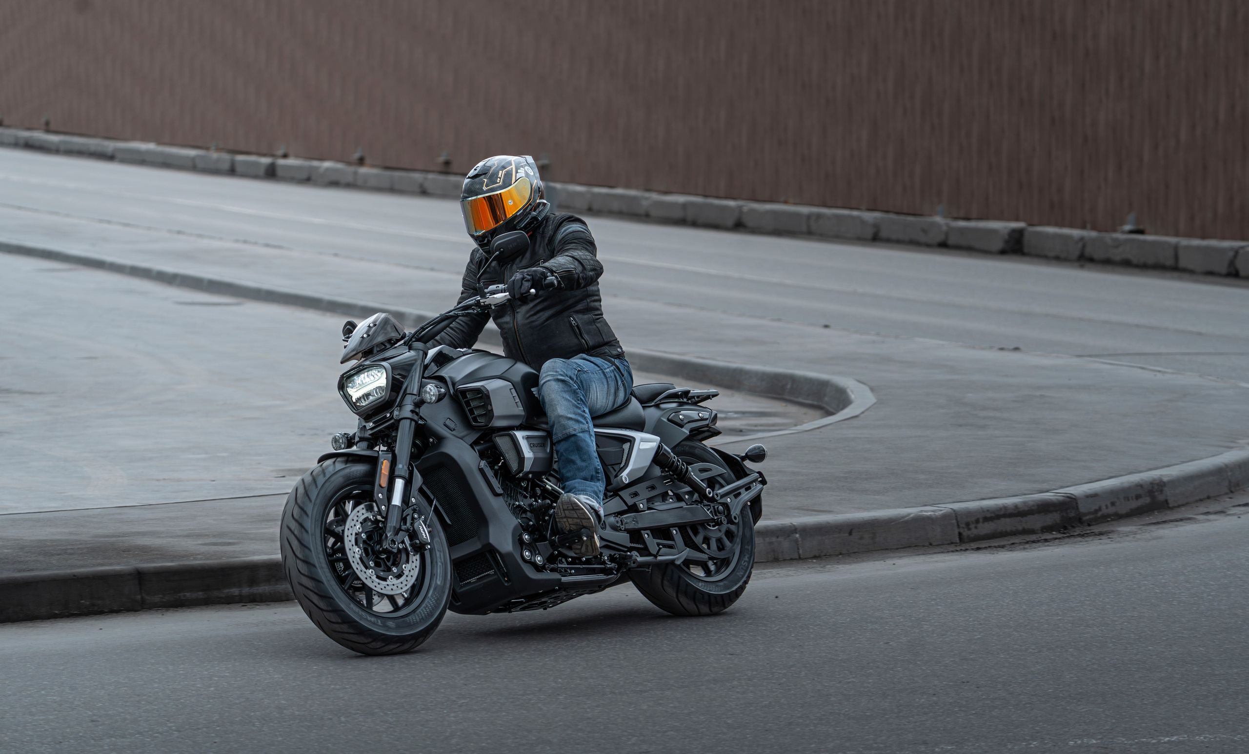 Профессиональная журнальная фотография. Ткачев Илья — Фотограф