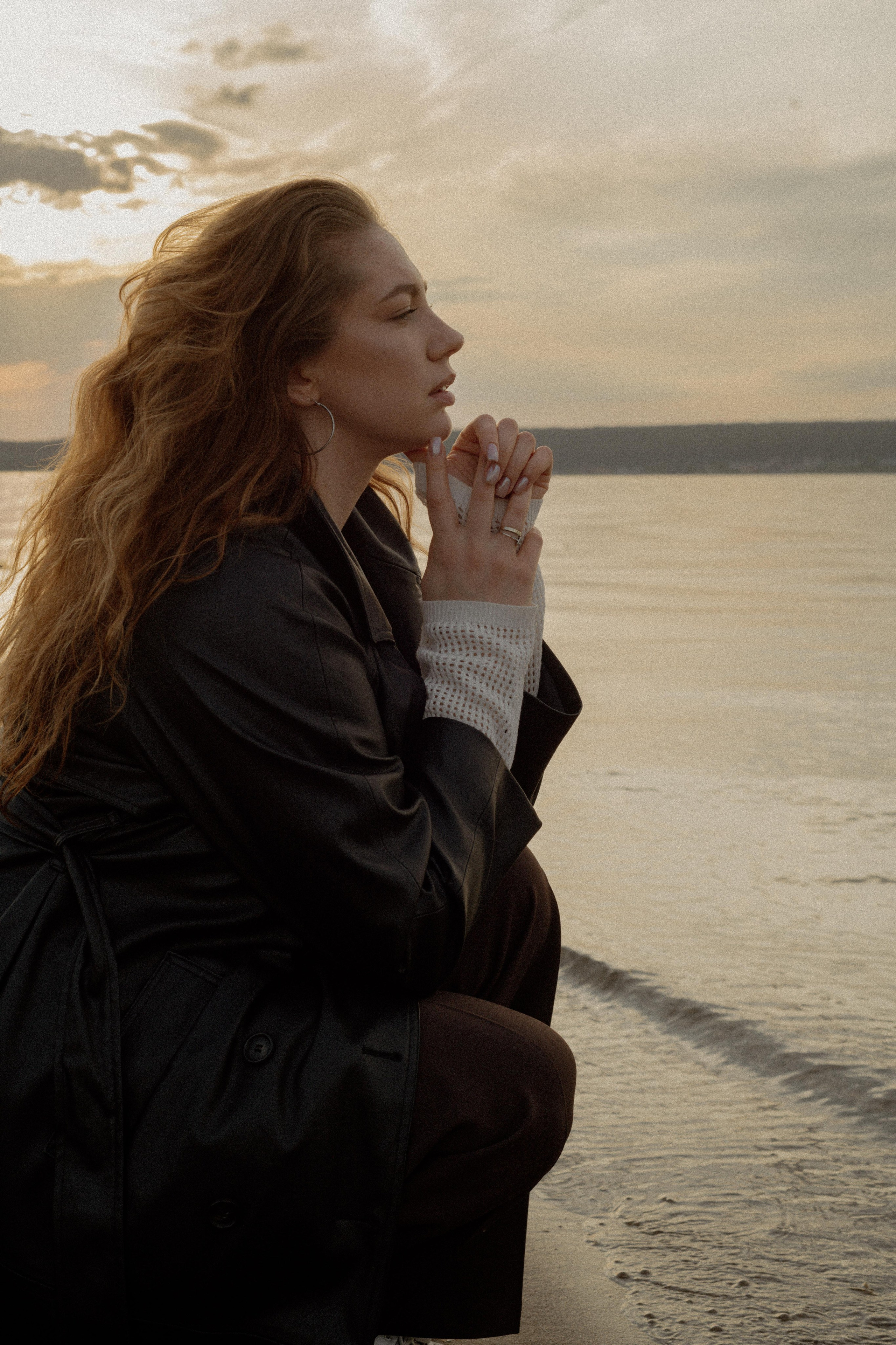 Оксана. Фотограф Алёна Евграфова