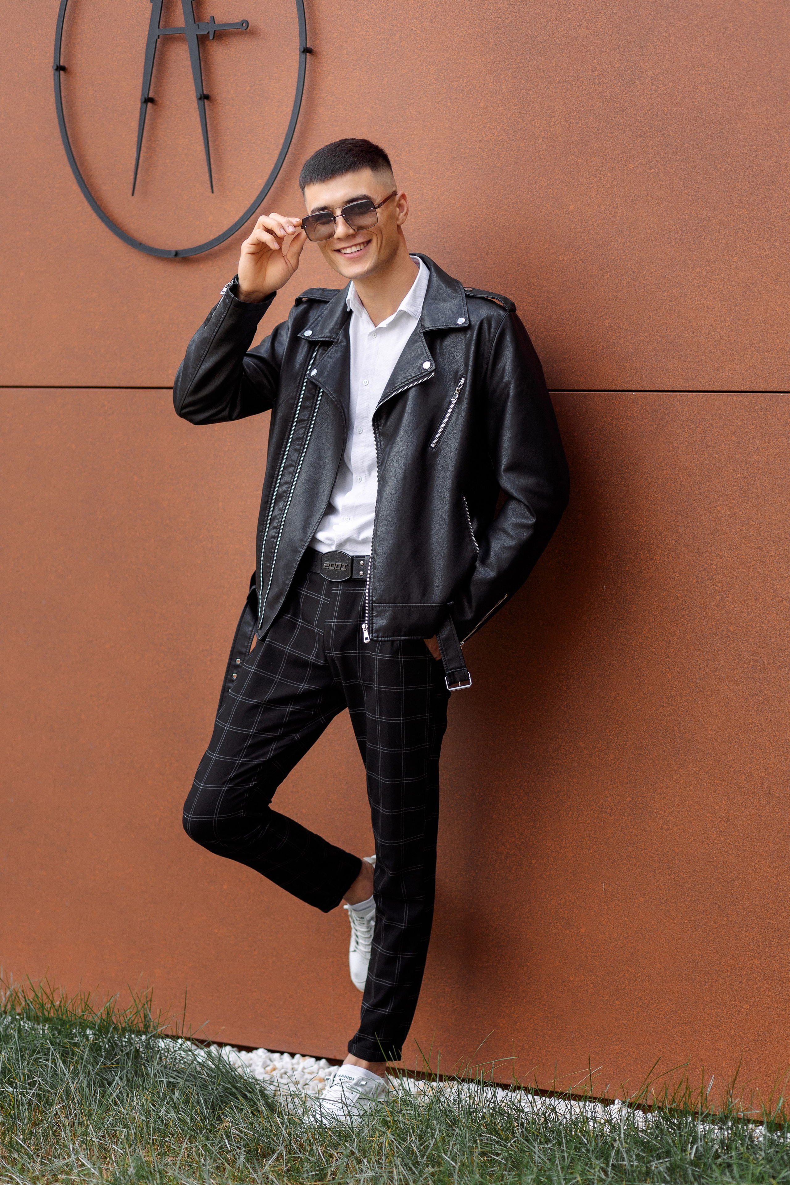 ПРИМЕР: Хушик и Ксения. Прогулка. Все фото. Профессиональный фотограф в Ижевске Леша Петров