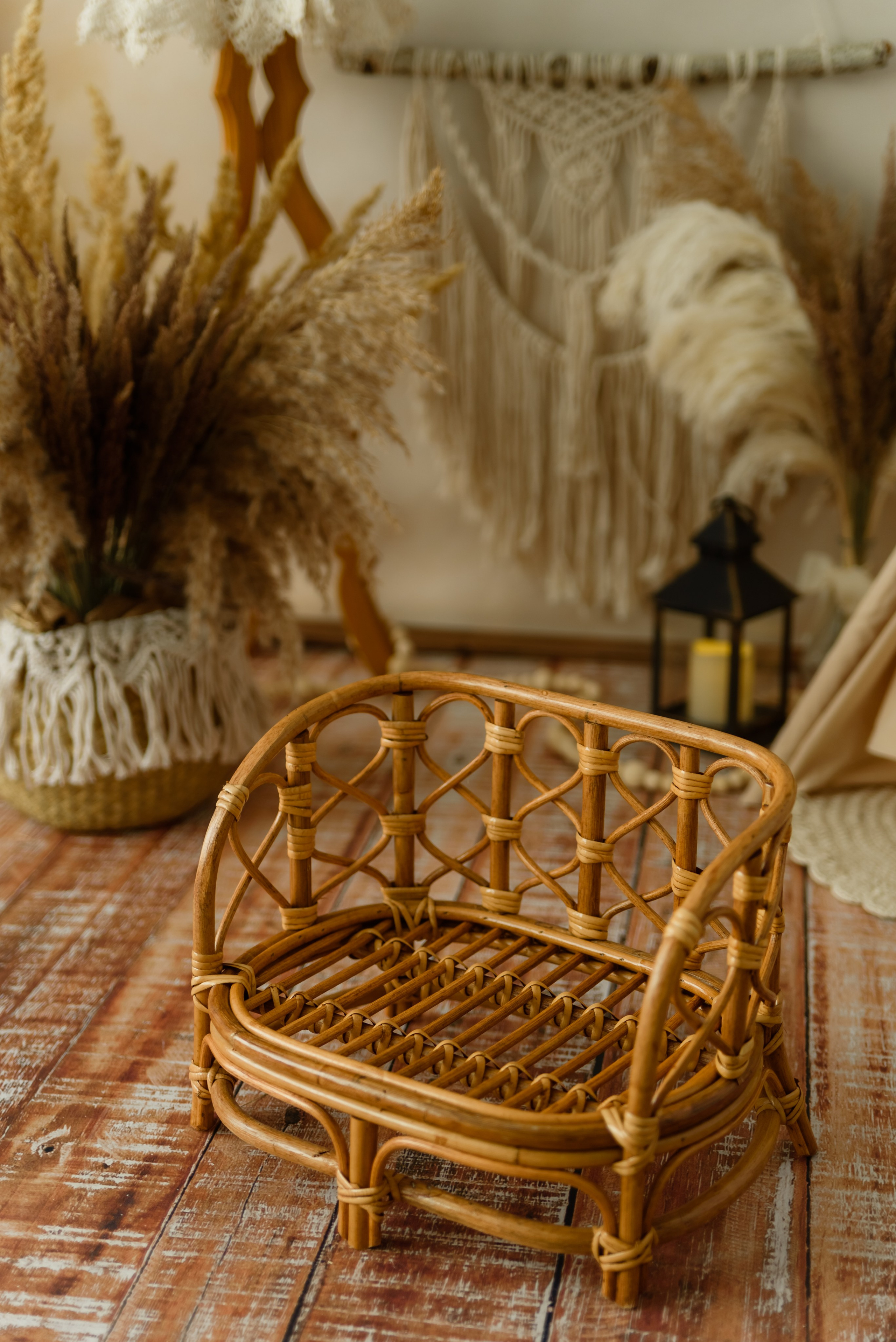 Фотозона «Бохо». Детский Фотограф |Фотограф на годик в Брянске Ирина Романова