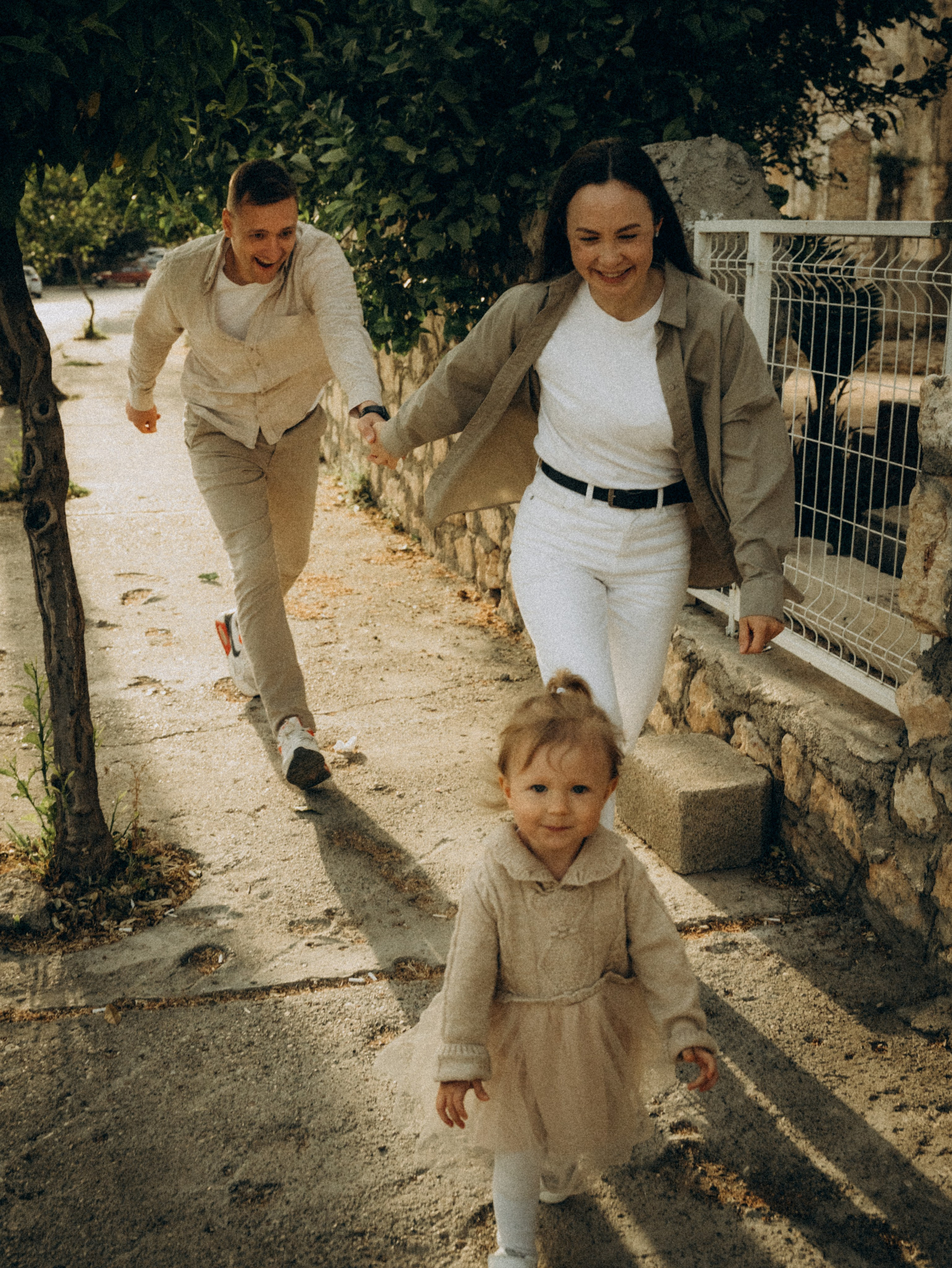 Семейная. Семейный фотограф Ксения Каримова