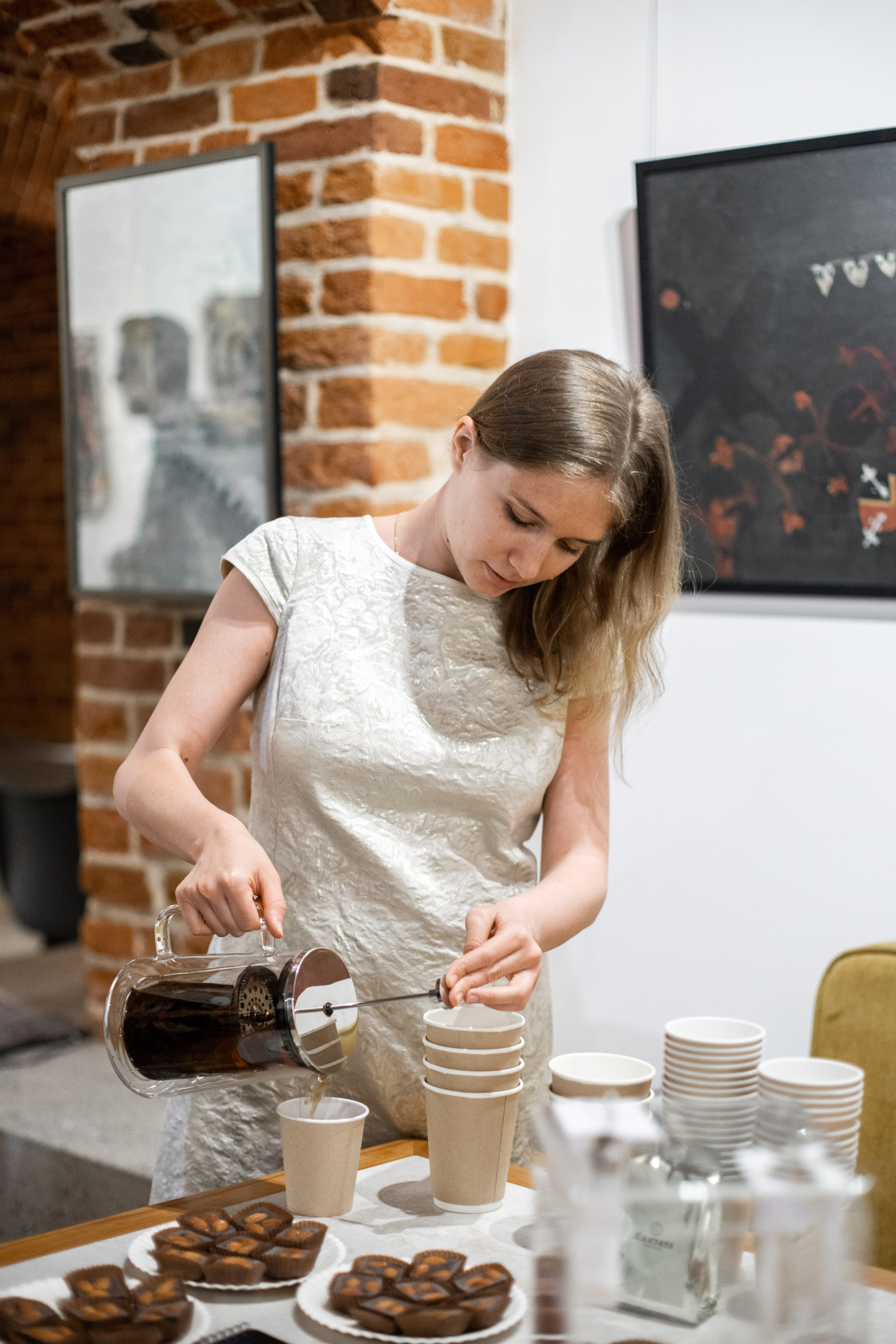 Благотворительный концерт Дмитрия Спиваковского. SaGaFOTO.ru