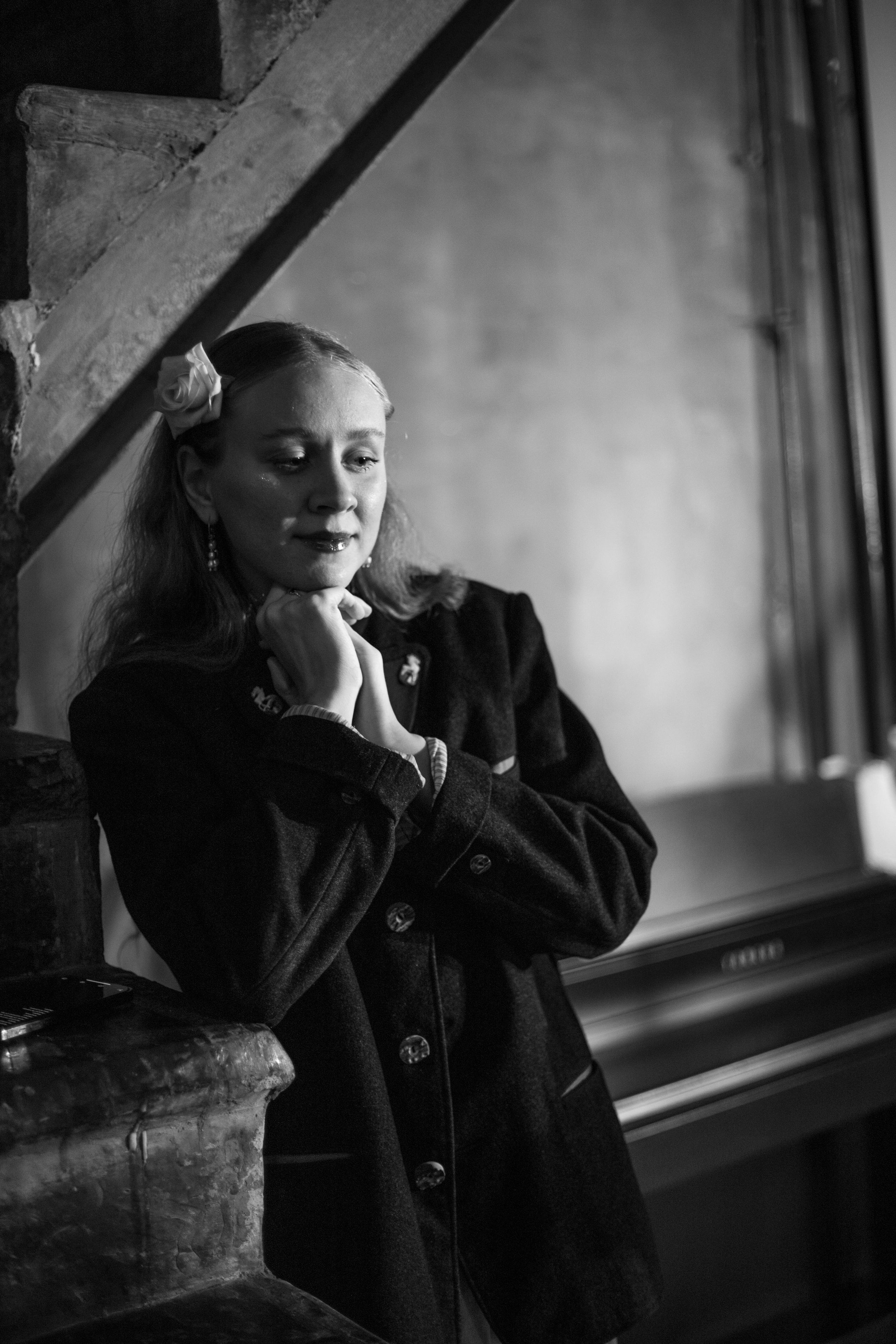 Петр Валентинович. SaGaFOTO.ru