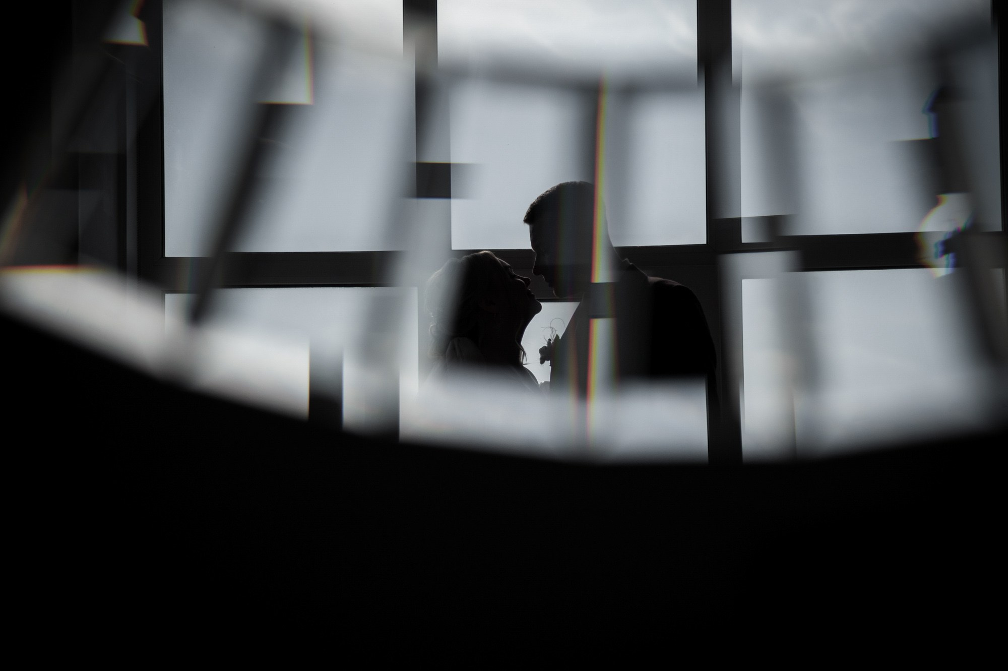 Свадьбы. Свадебный и портретный фотограф в Омске Матвей Краузе