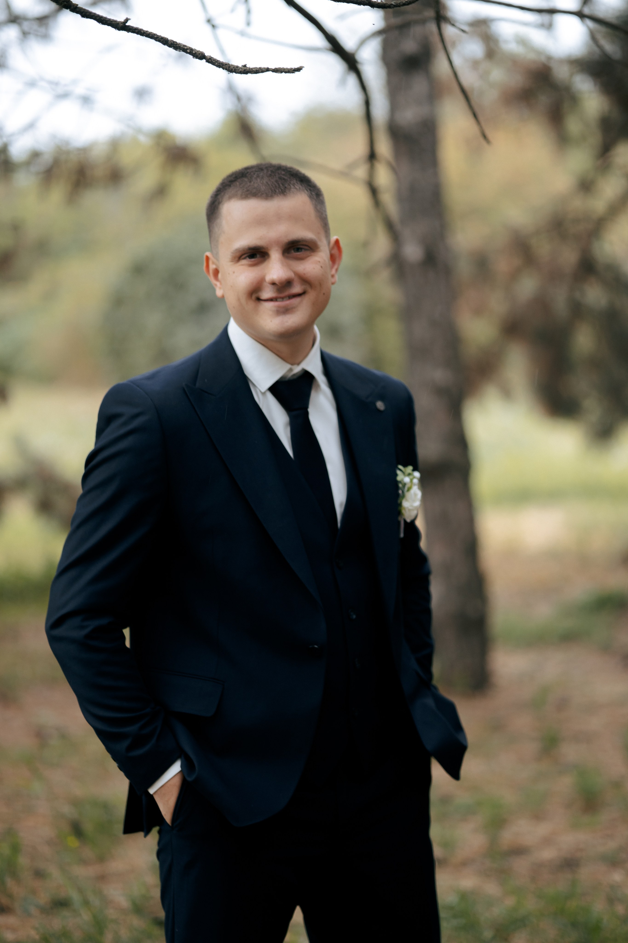 Валерия и Денис. Фотограф Таганрог Любимая Надя