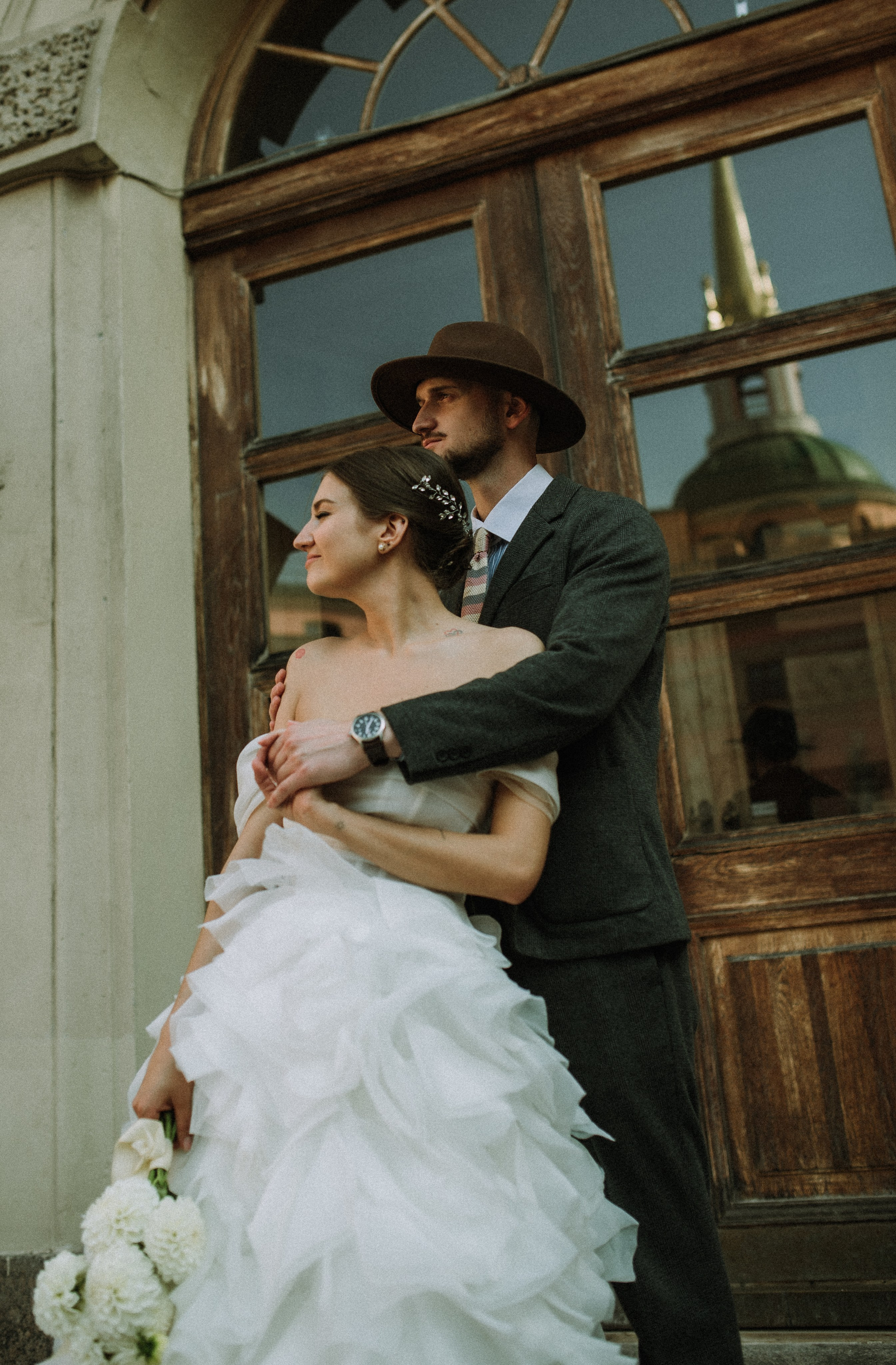 Ваня и Настя. Фотограф в Санкт-Петребурге и в Великих Луках Волченкова Екатерина
