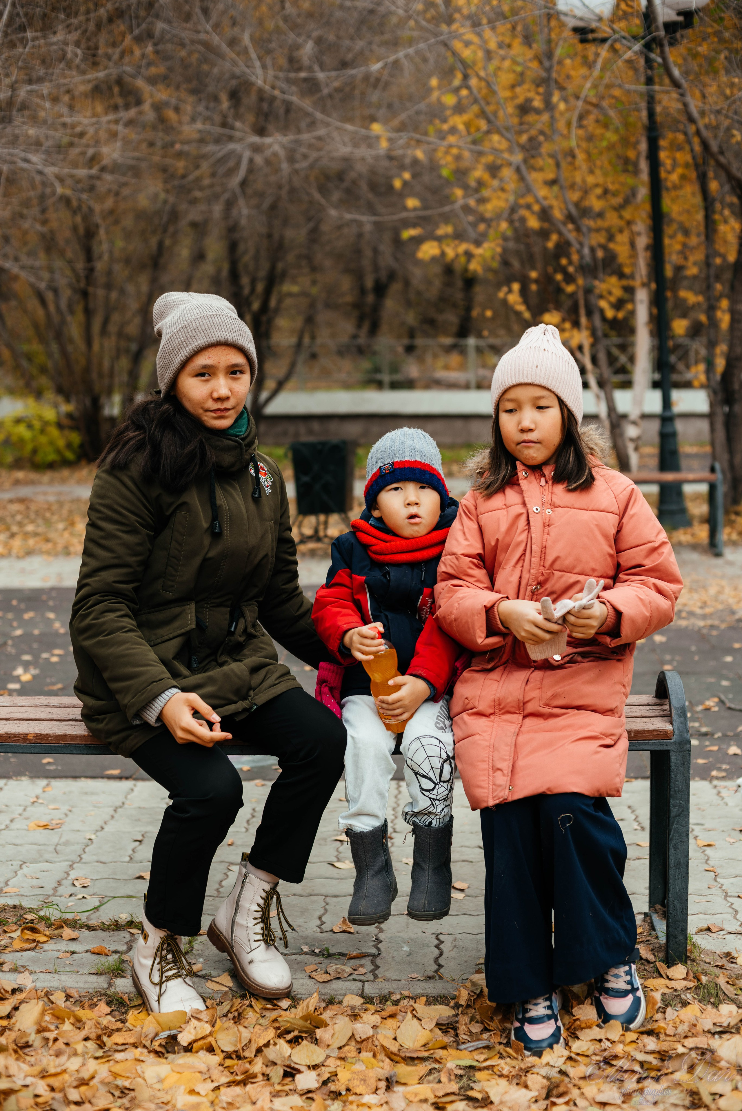 Аюмишка. Фотограф Эллина Дар г. Улан-Удэ