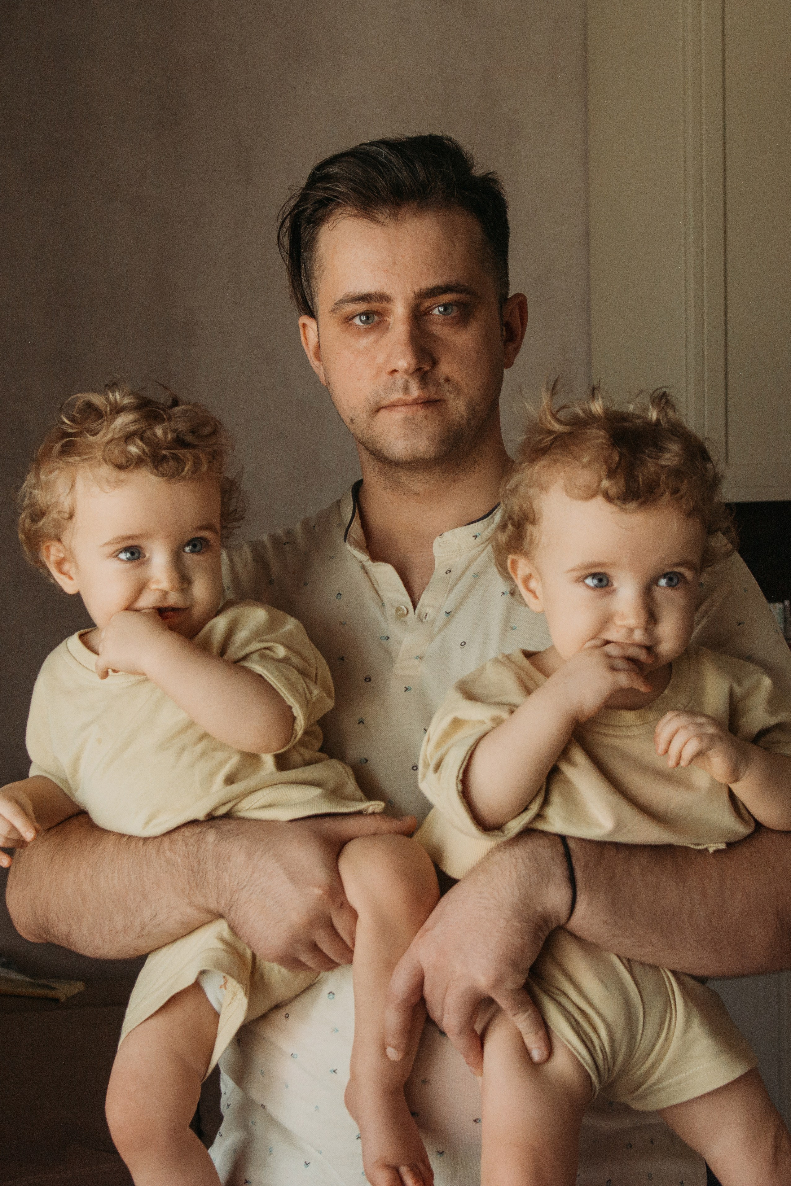 МЫ СЕМЬЯ. Семейный фотограф в Екатеринбурге Всеволод и Марина Пономаревы