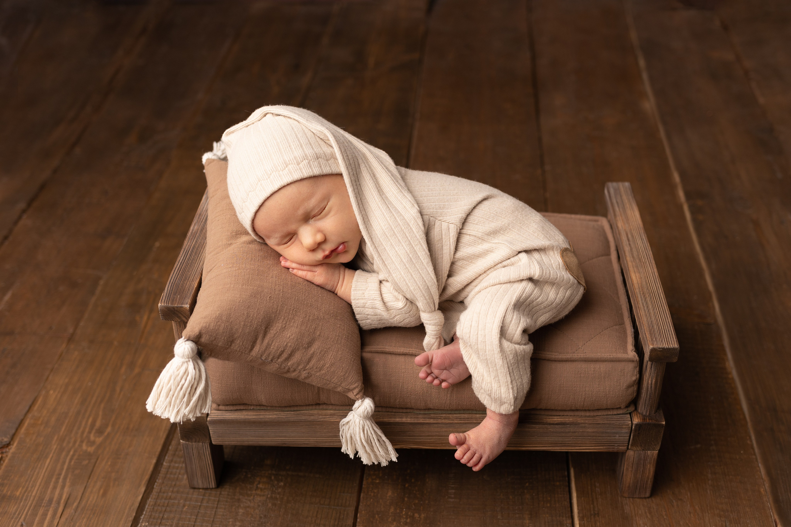 Иван. Фотограф новорожденных, детский фотограф в г. Оренбурге Екатерина Козлова