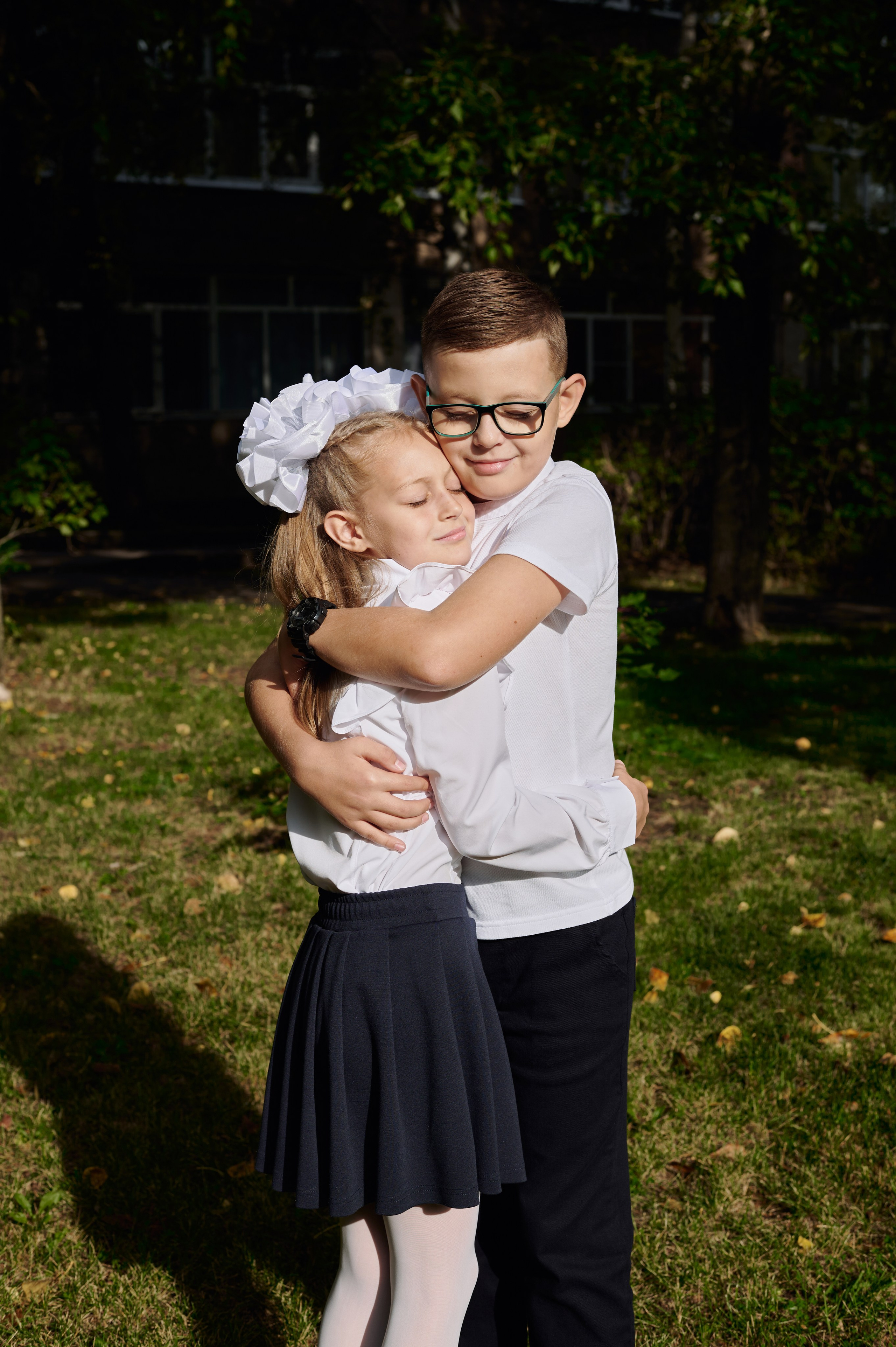 Семейная. Фотограф Барнаул Софья Бояринова