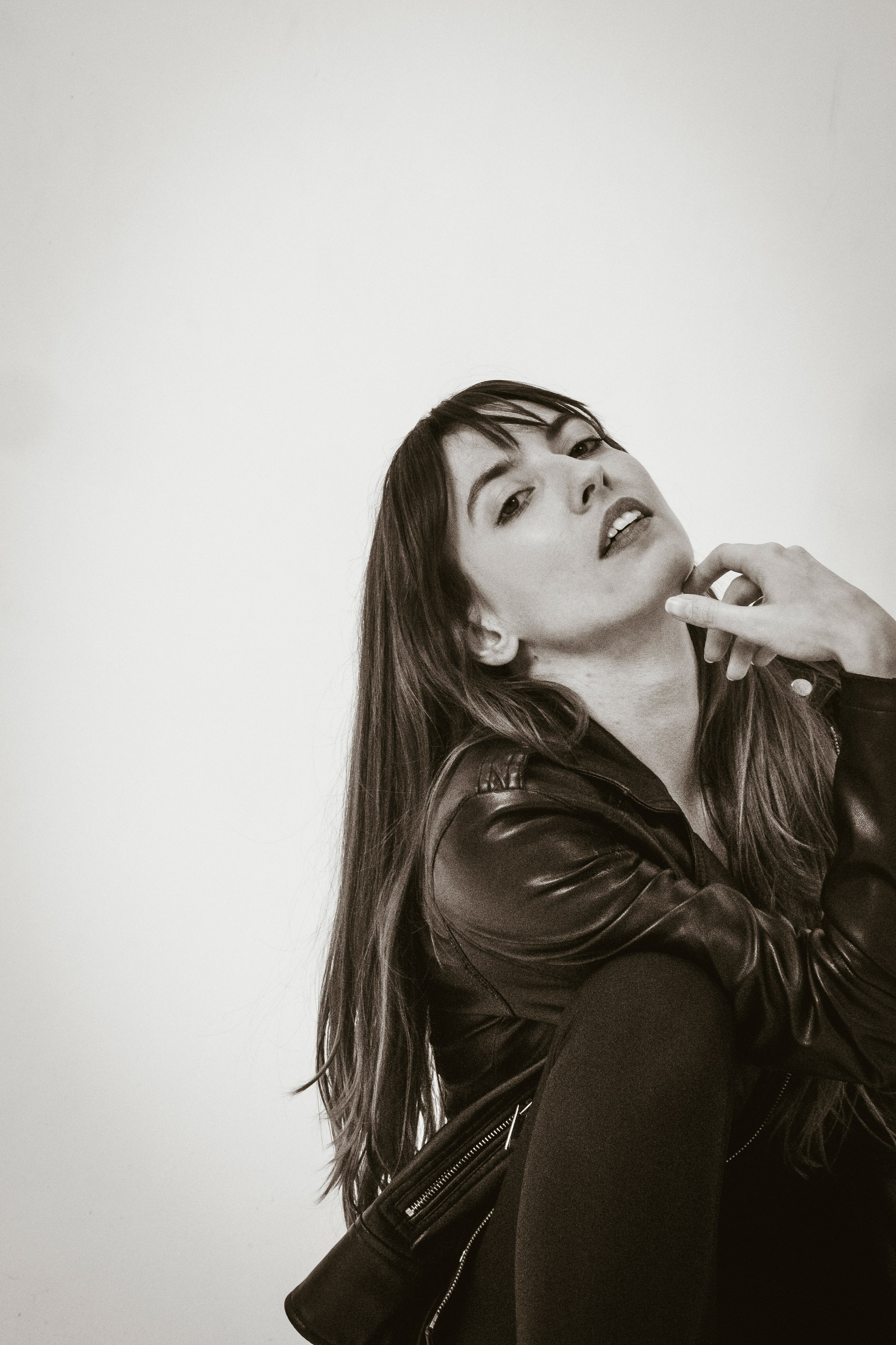 Portrait. Фотограф Константин Кравчук