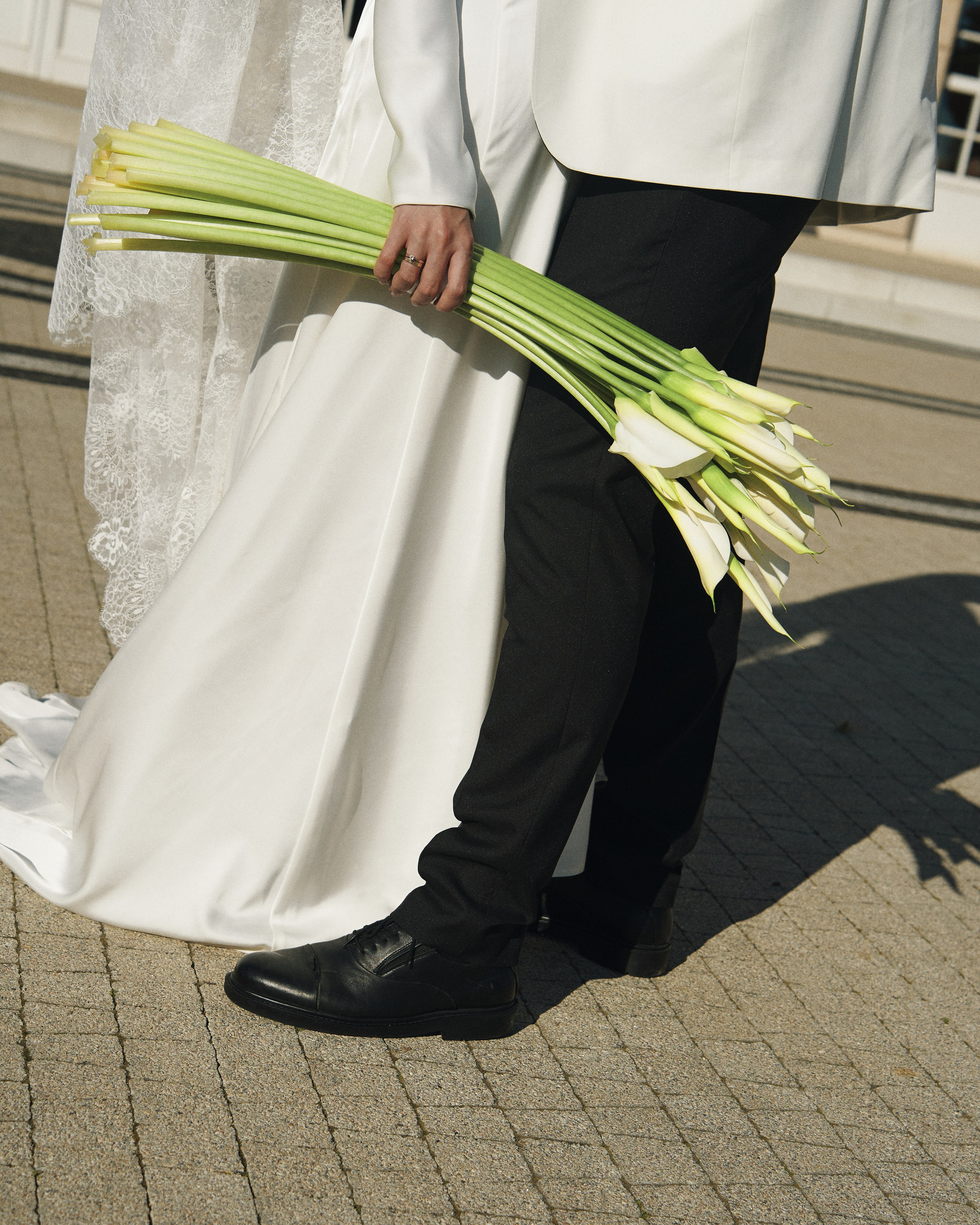 Максим & Дарья. Свадебный фотограф Кристина Вениченко