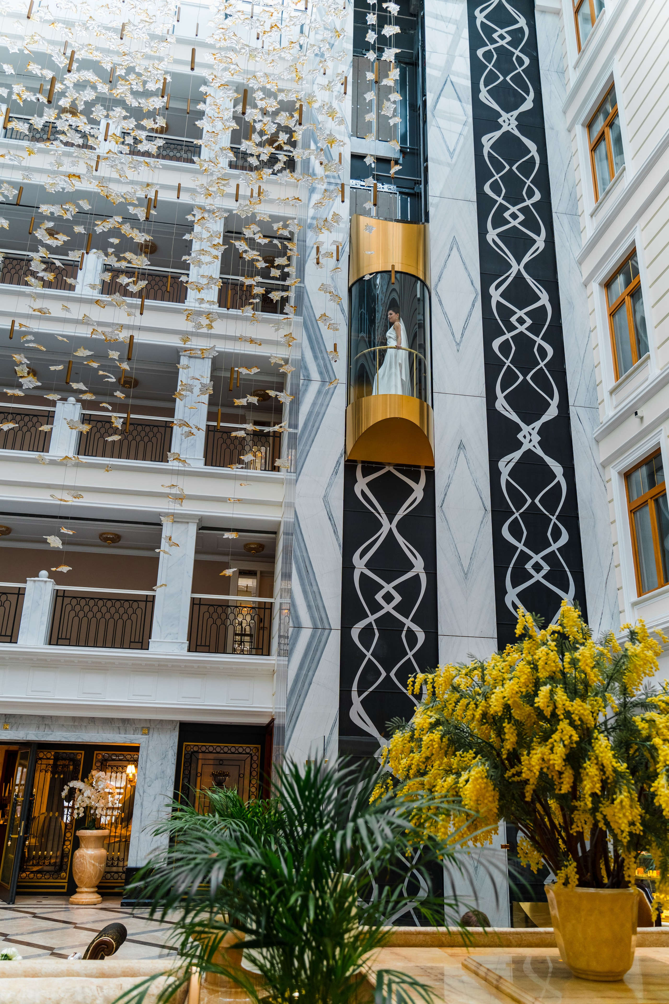 Денис + Анна