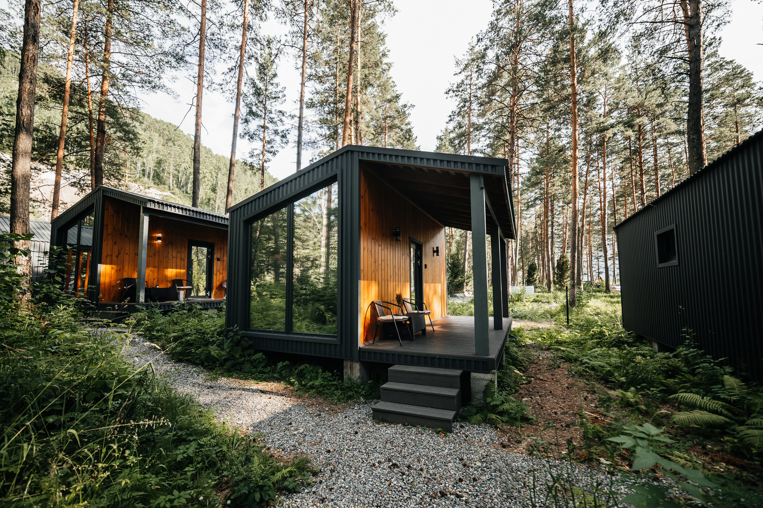 База отдыха «Лайм». Свадебная  съемка на Алтае