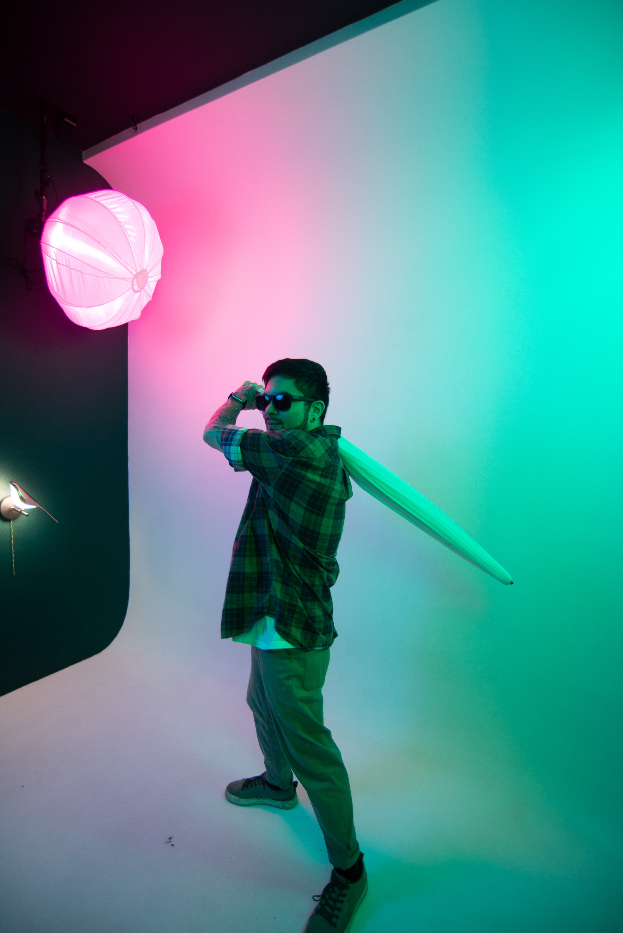 Андрей 24. Гюйо Георгий — фотограф