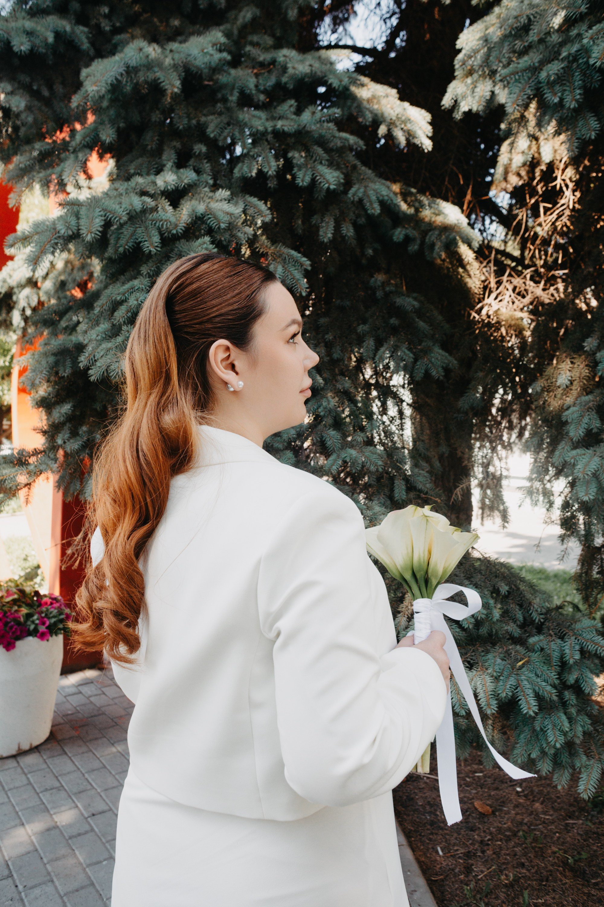 Анастасия. Татьяна Журавлева