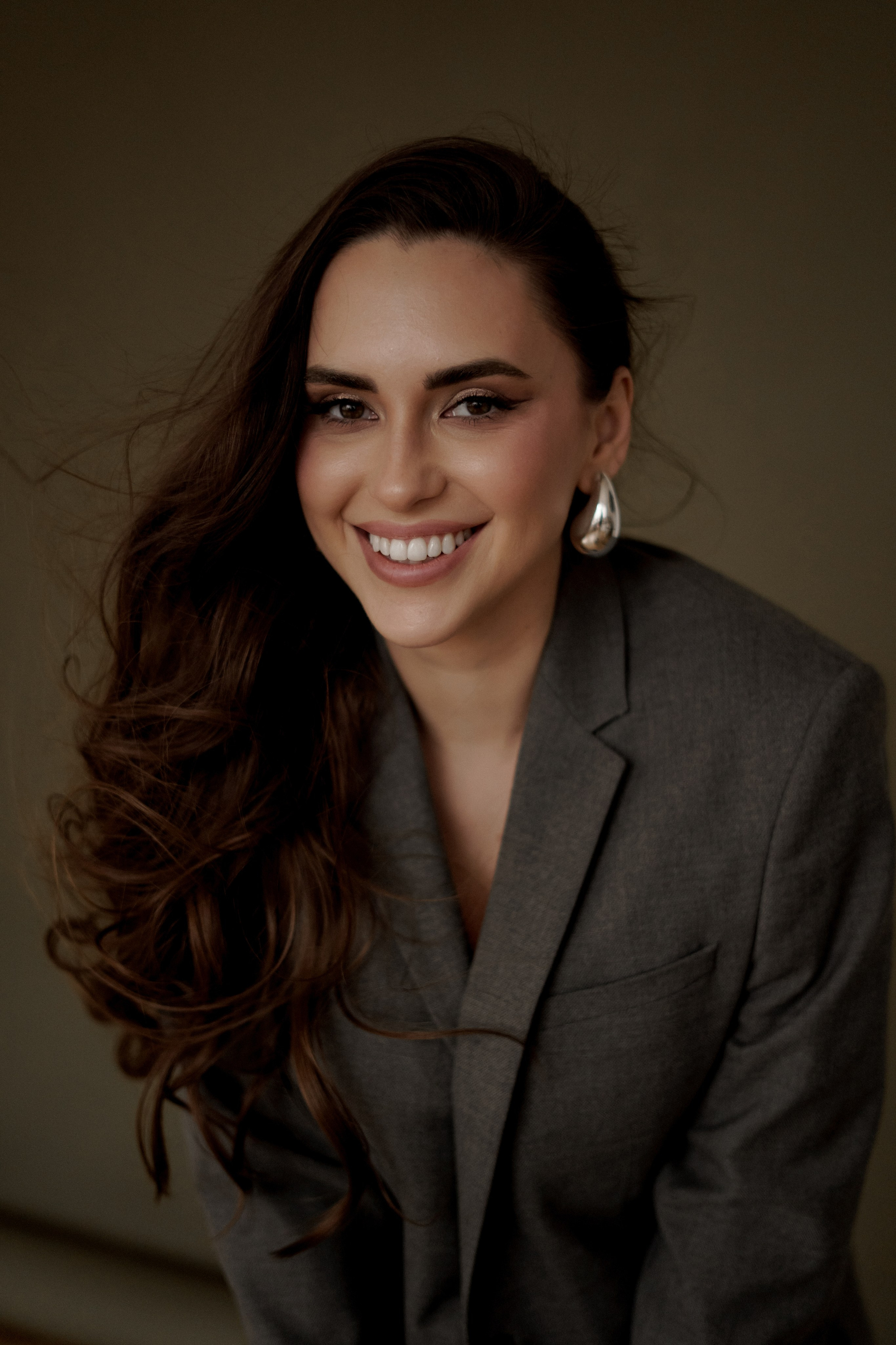 Даша. Фотограф Валерия Крахмалева