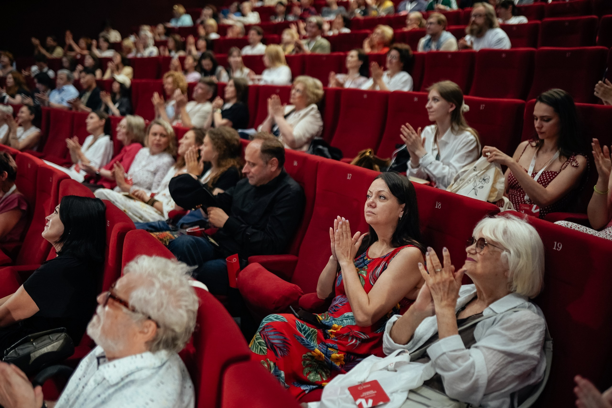 Event фотограф Новосибирск