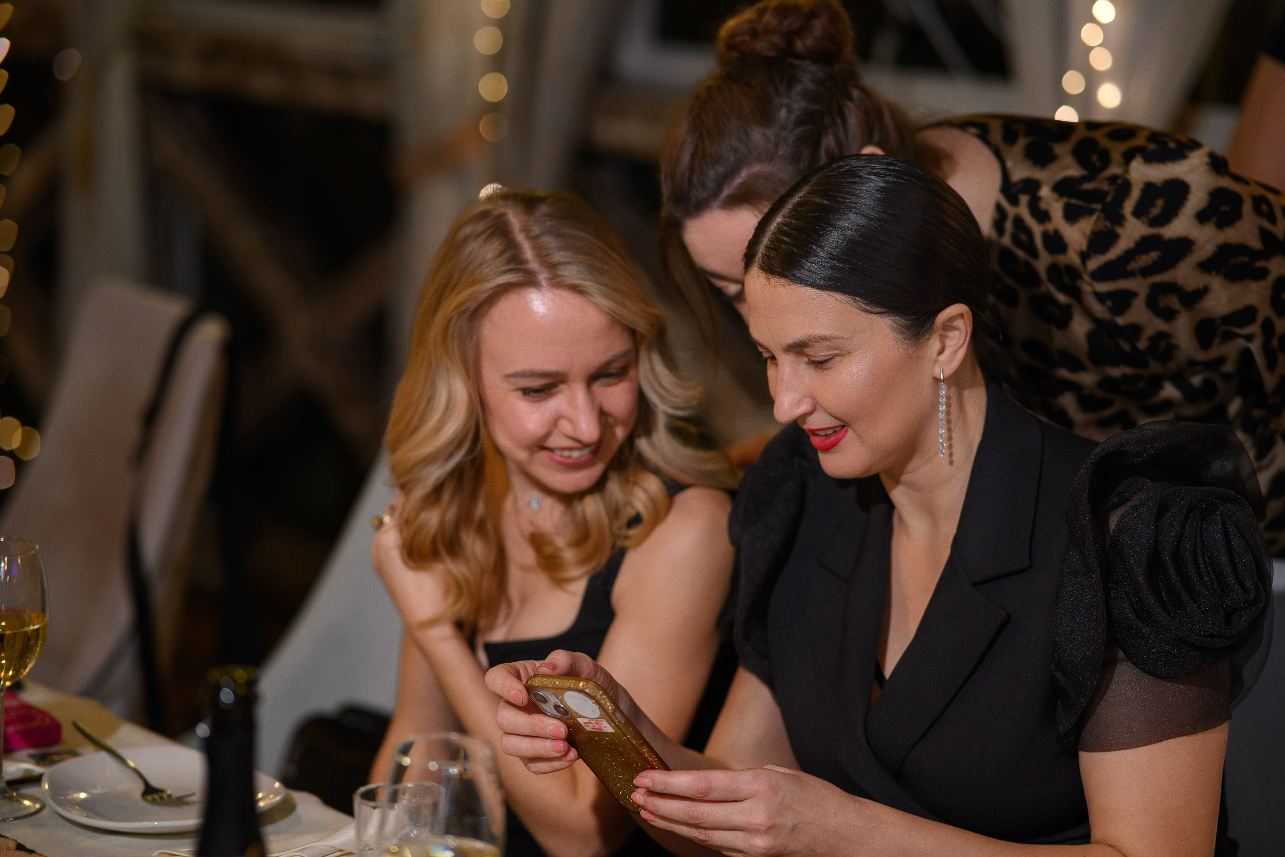 Юбилей_рест.Панорама. Фотограф Александр Данилов