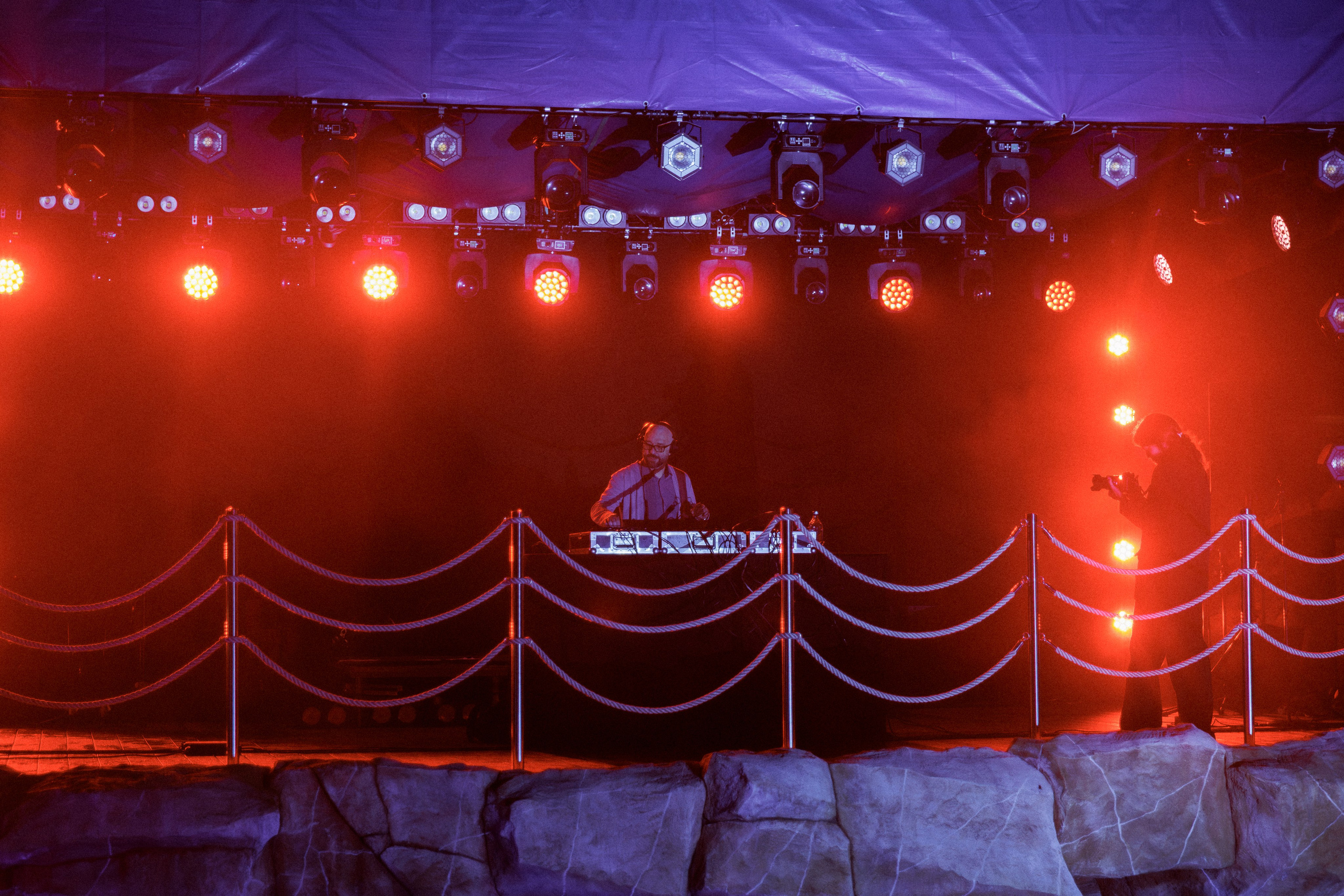 Юбилей компании — фотоотчёт празднования. Красильников Евгений — профессиональный фотограф в Ростове-на-Дону