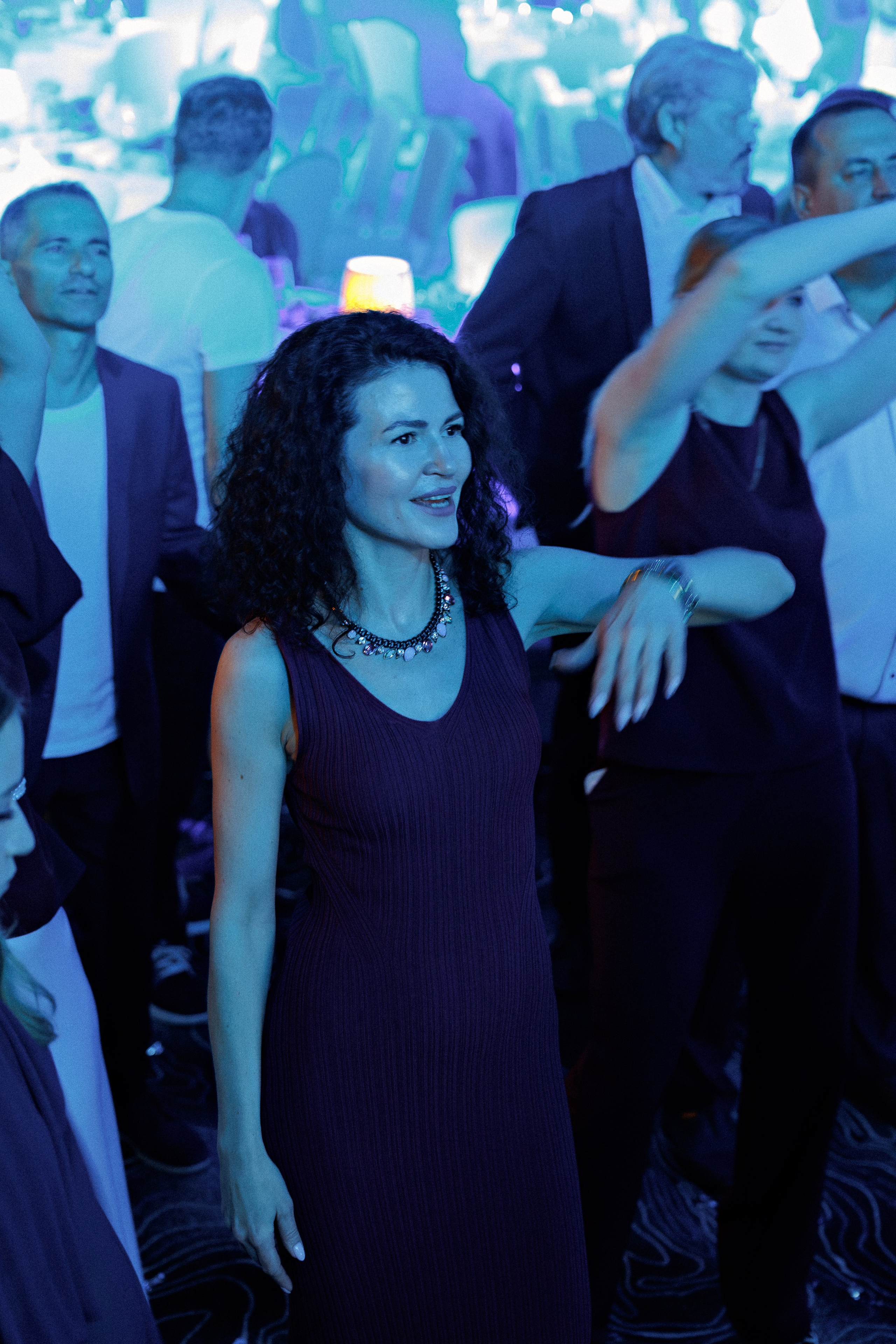 Юбилей компании — фотоотчёт празднования. Красильников Евгений — профессиональный фотограф в Ростове-на-Дону