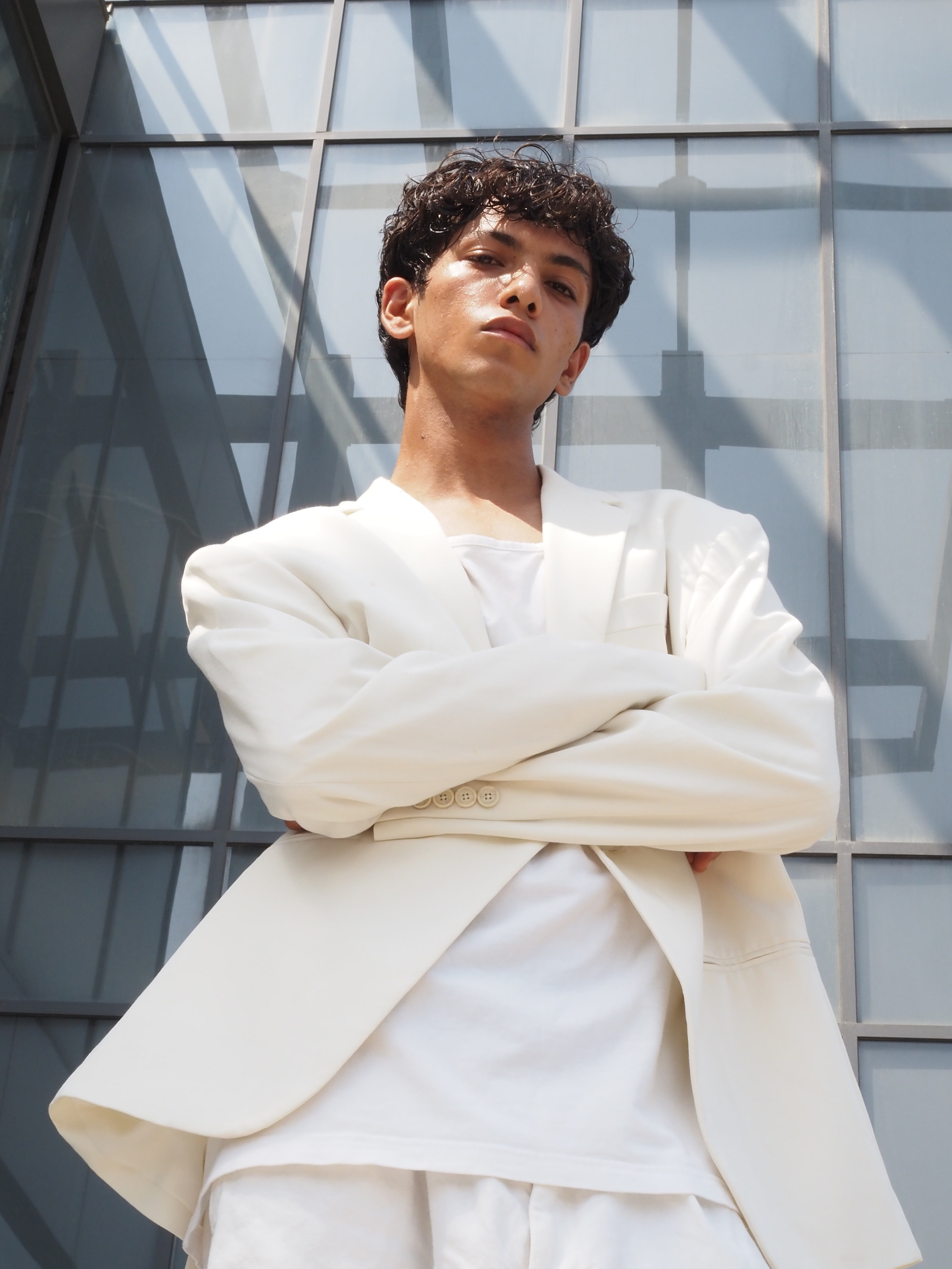 Raj. Axis model management