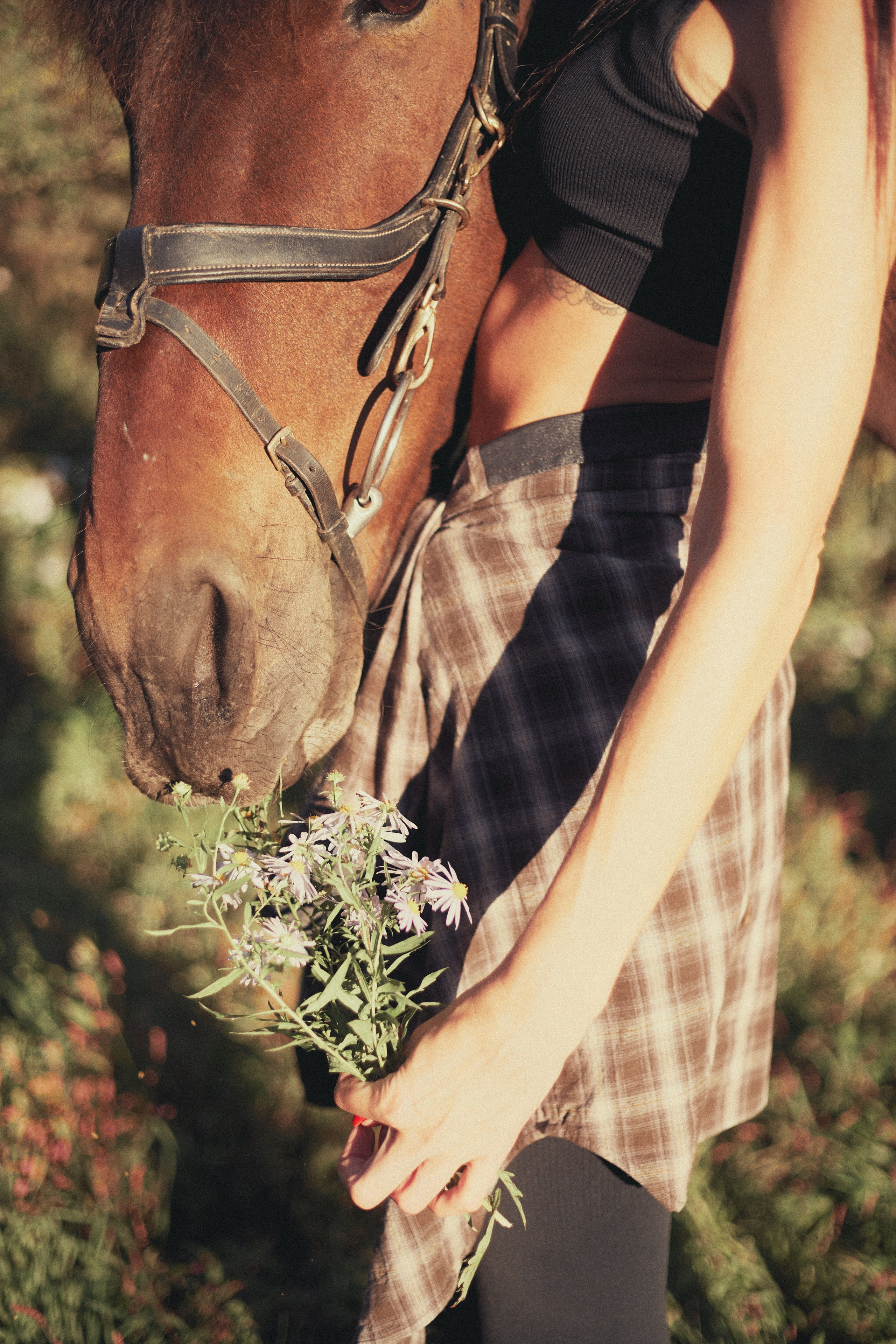 Лена. Фотограф Ионова Анастасия, г Владивосток