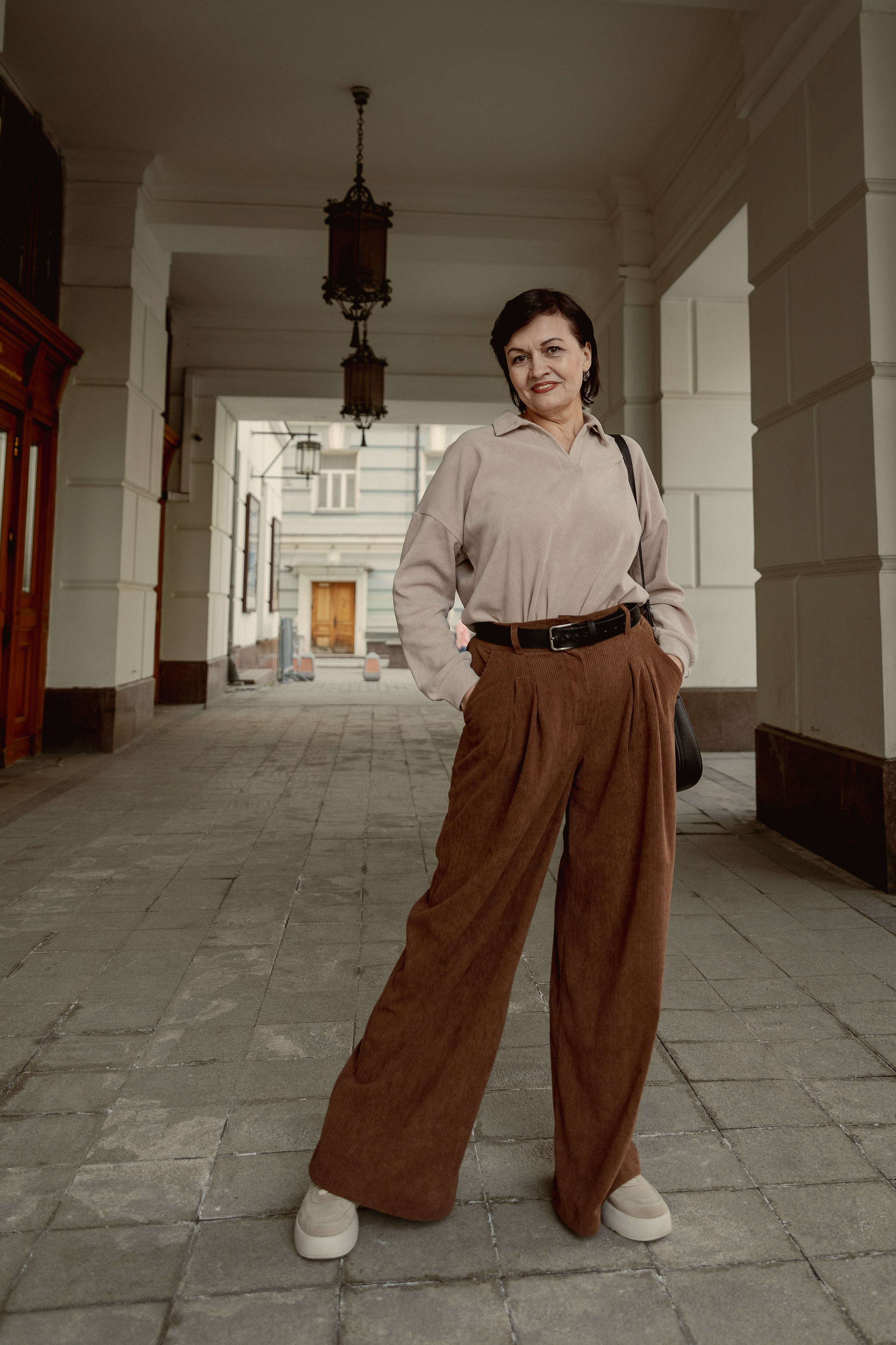 Фотопрогулка по Москве. Индивидуальный и семейный фотограф Ирина Москвичёва