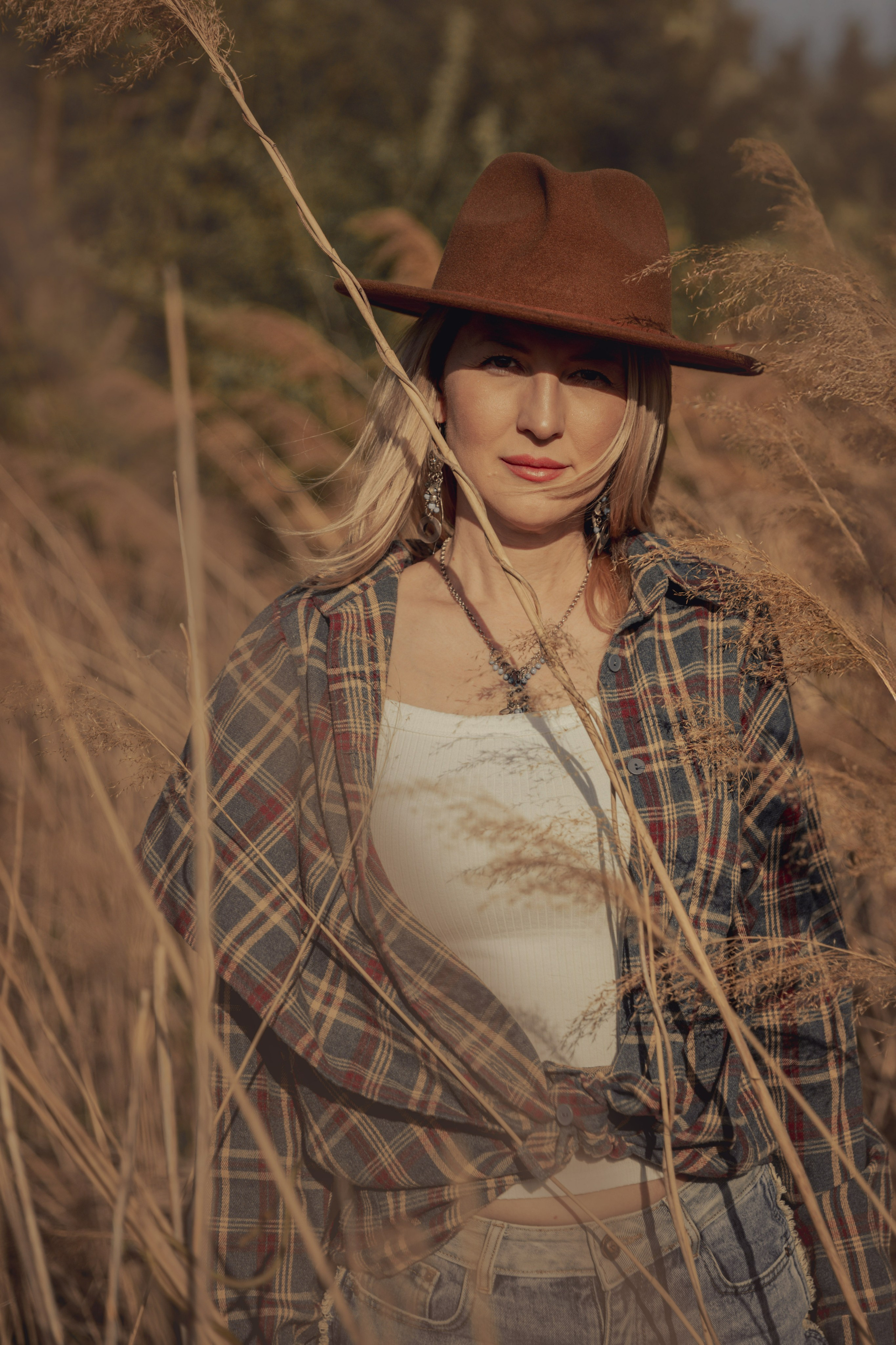 В стиле Western. Индивидуальный и семейный фотограф Ирина Москвичёва