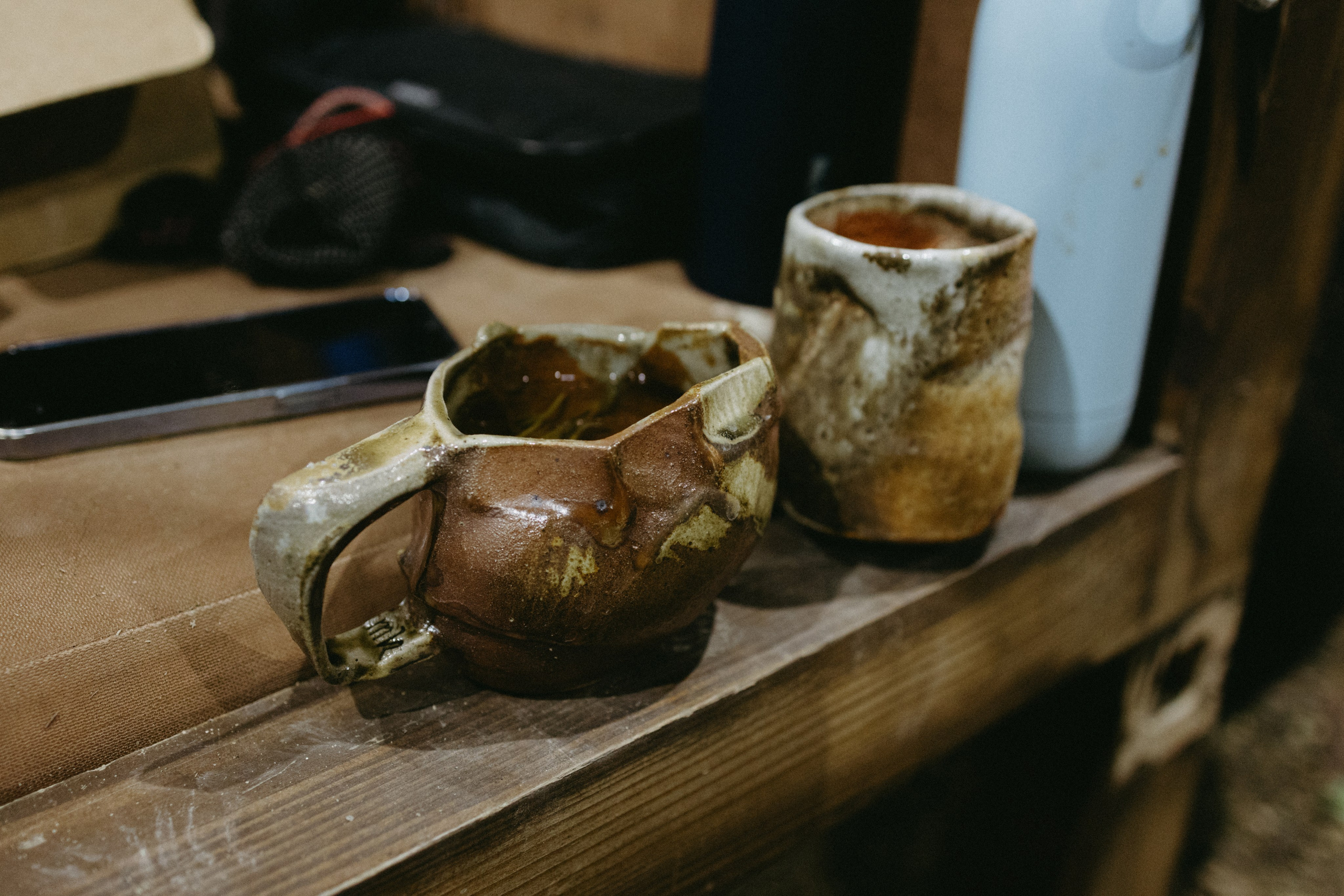 Новые земли. Про любовь