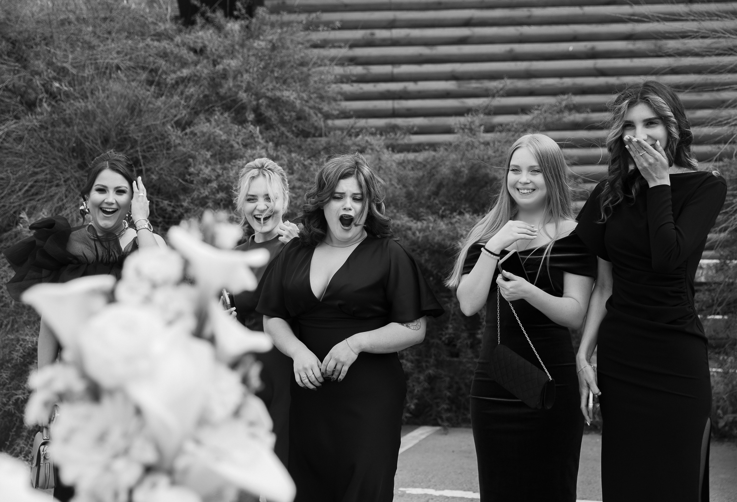 Д & Е. Свадебный фотограф Москва Анна Шилова