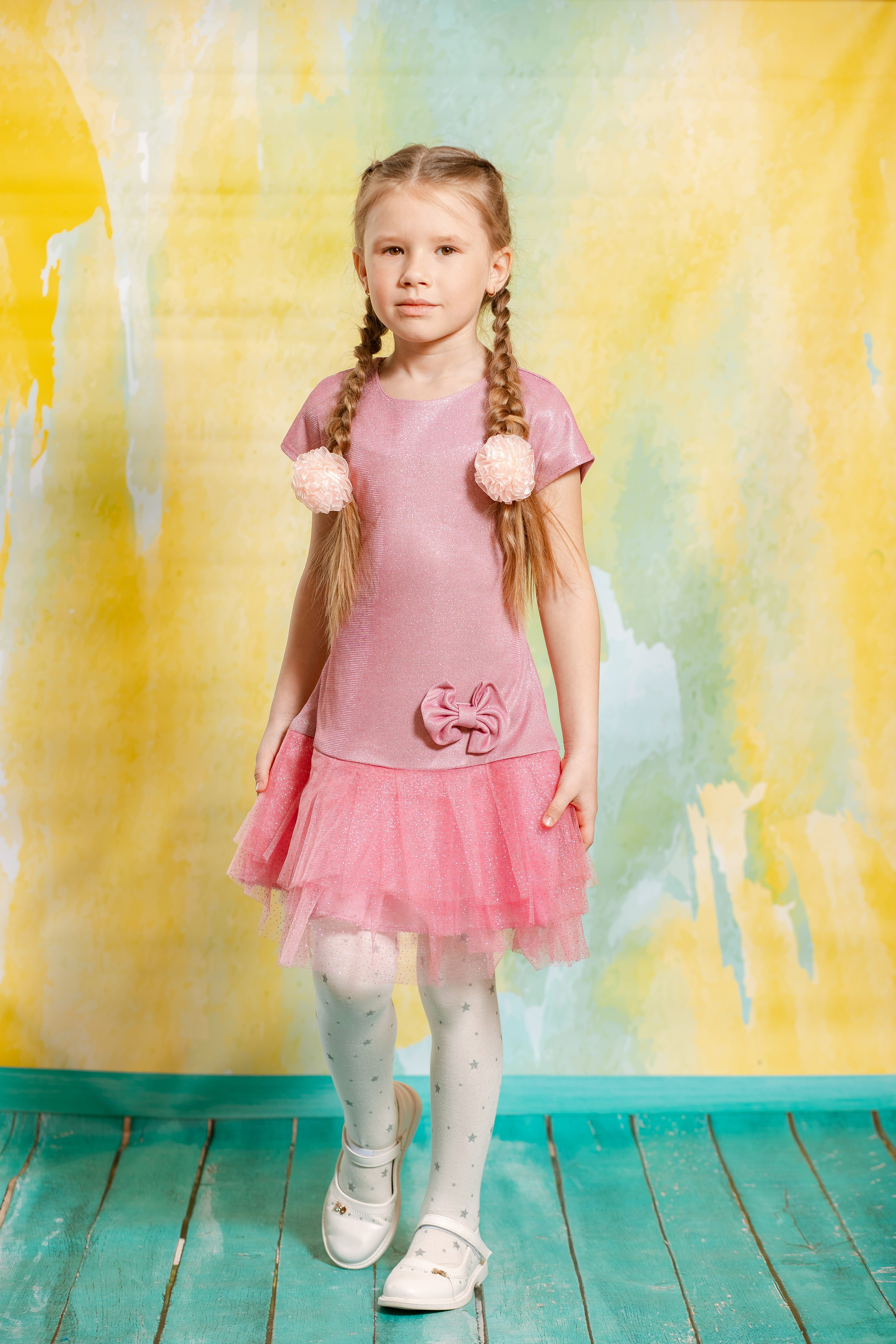 Афимьинский детский сад, выпускники 2023. Студия выпускных альбомов Остров