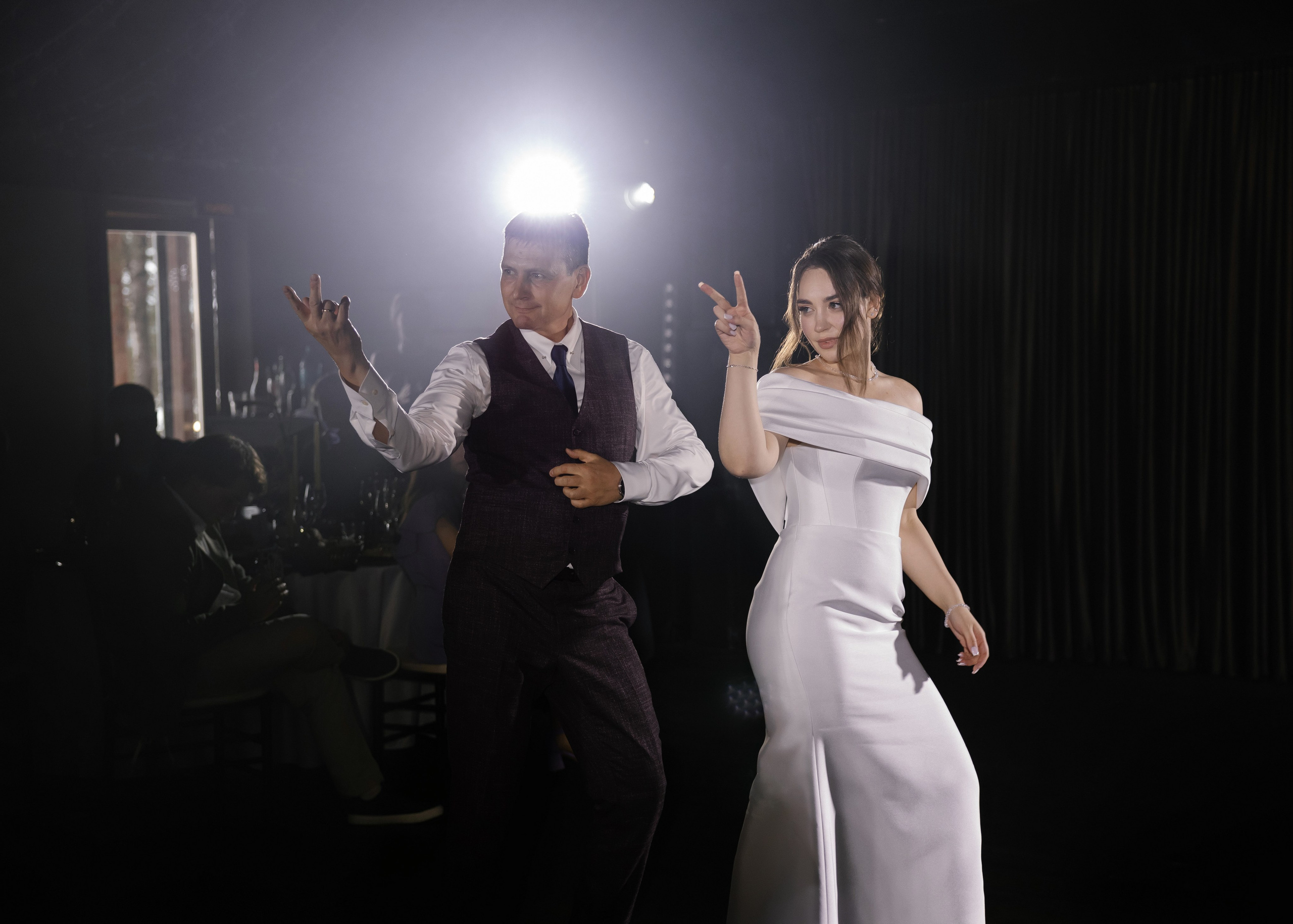 Антон и Алена. Свадебный фотограф в Калининграде Ольга Пасечник