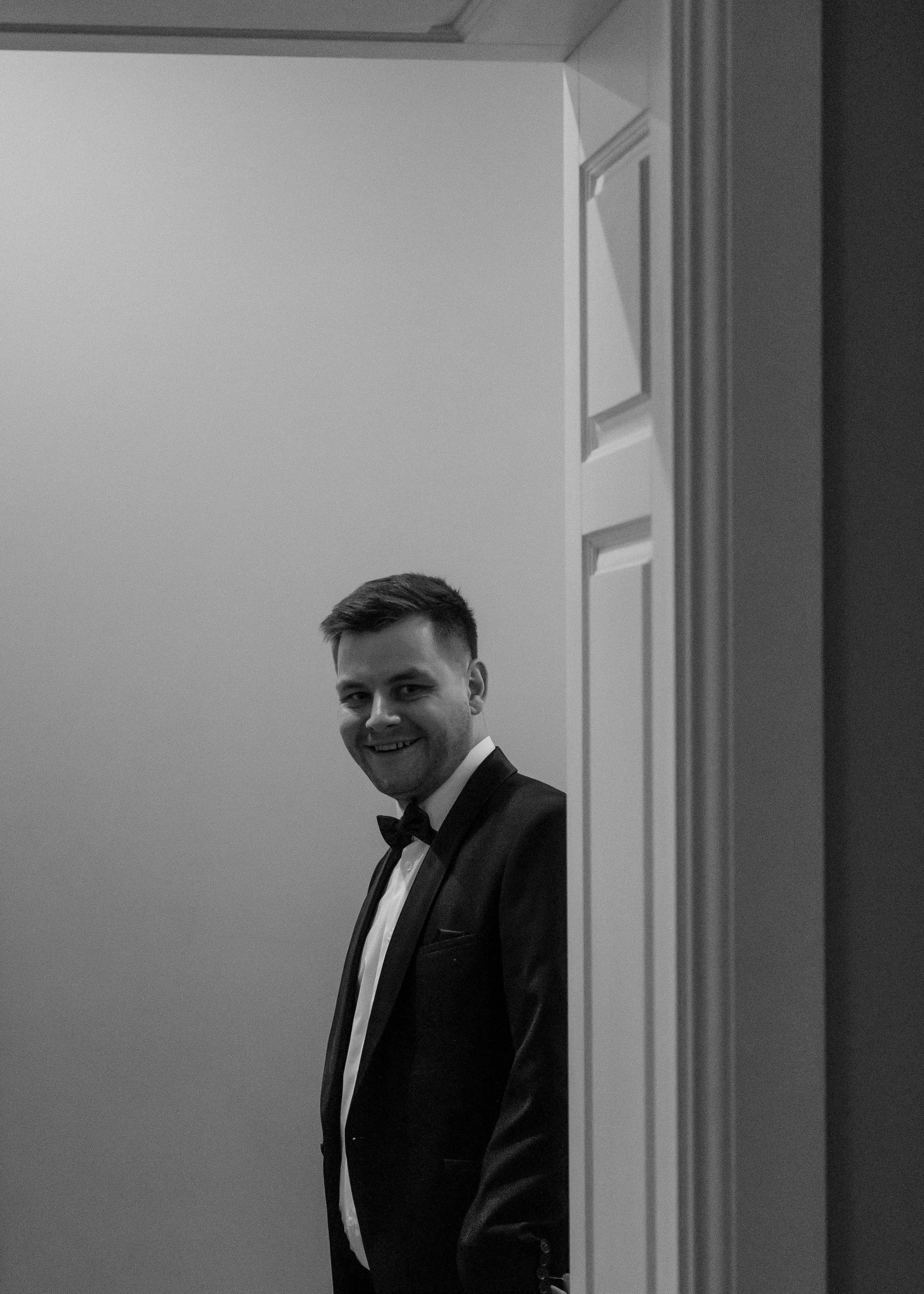 Станислав и Анжелика. Свадебный фотограф в Калининграде Ольга Пасечник