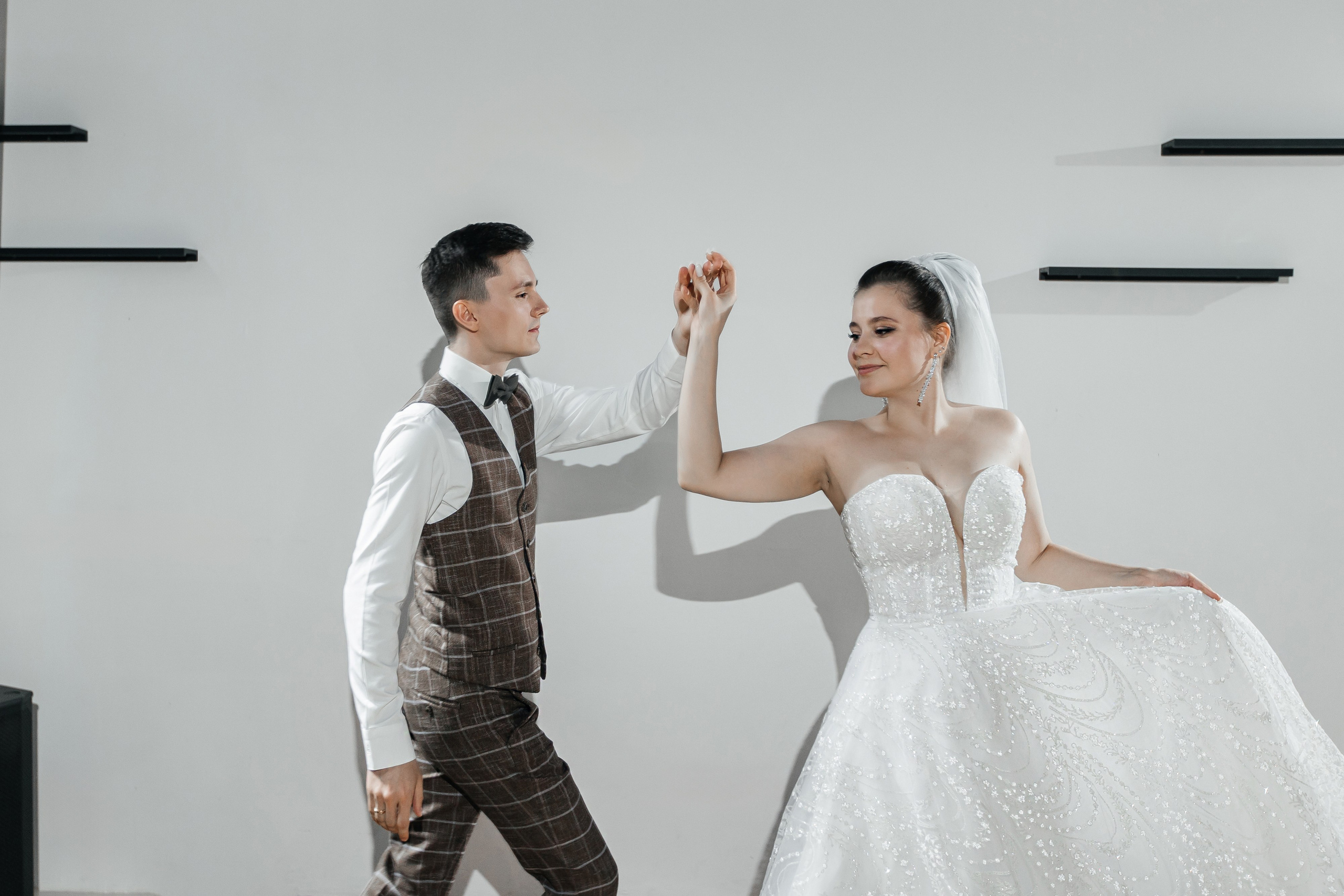 Станислав & Мария. Фотограф Москва Людмила Белова