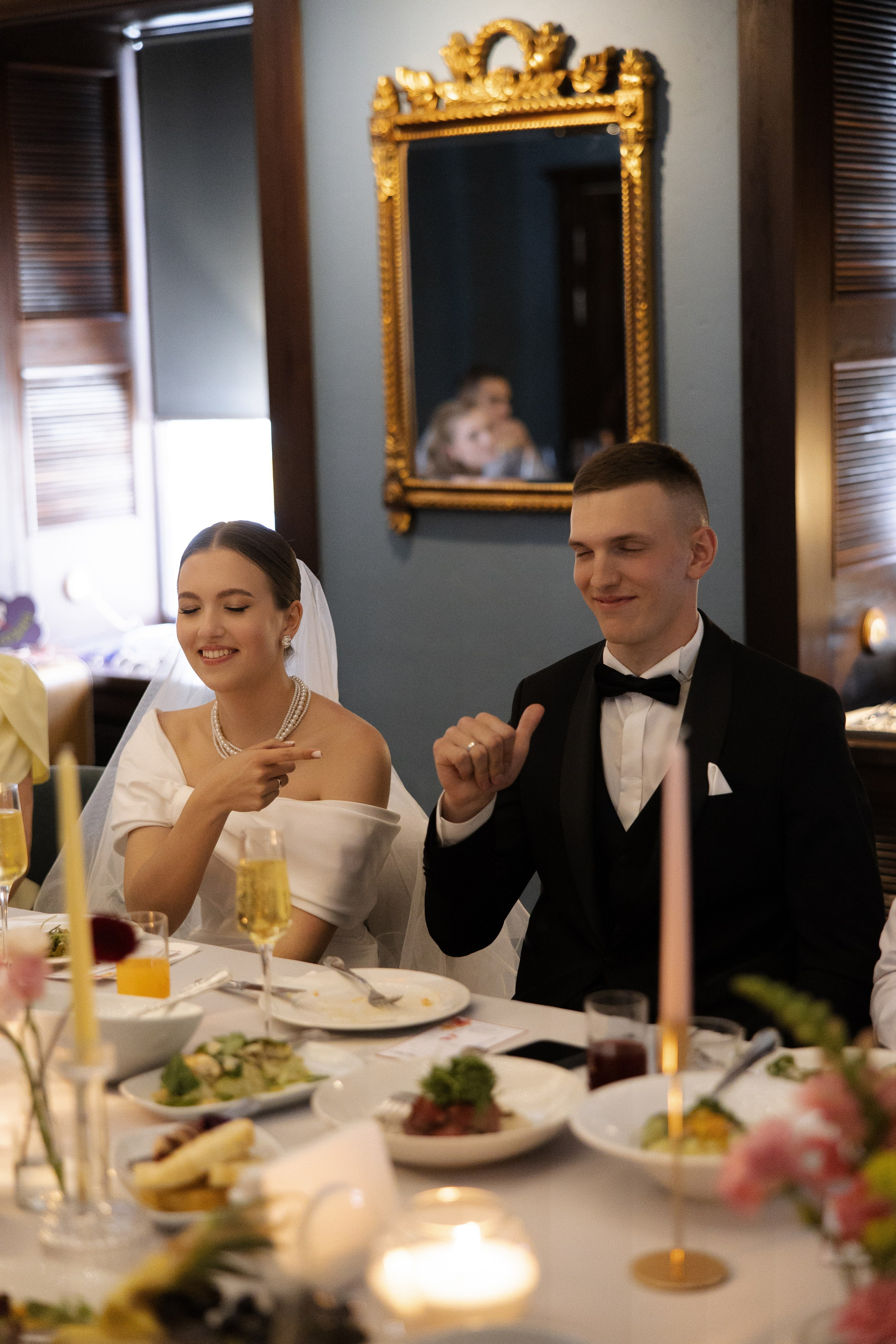 Сердца на погонах. Свадебный и семейный фотограф Мария Князева в Санкт-Петербурге