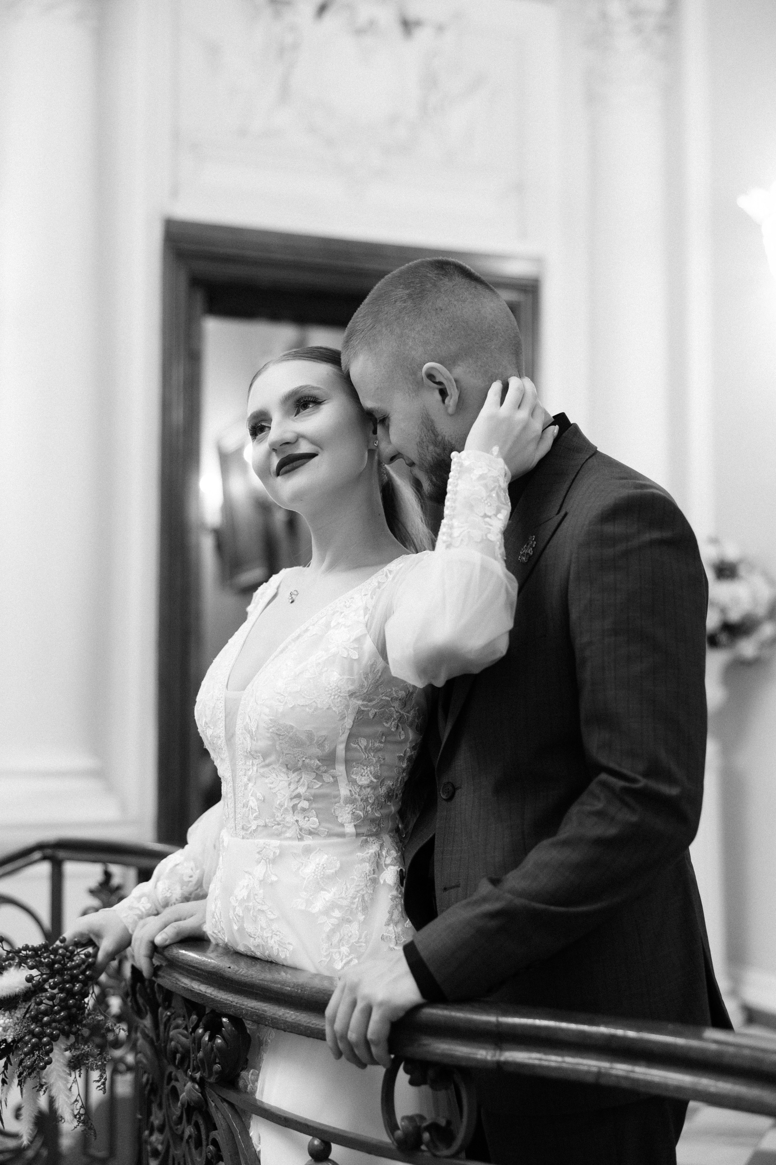 Смехом согреты. Свадебный и семейный фотограф Мария Князева в Санкт-Петербурге