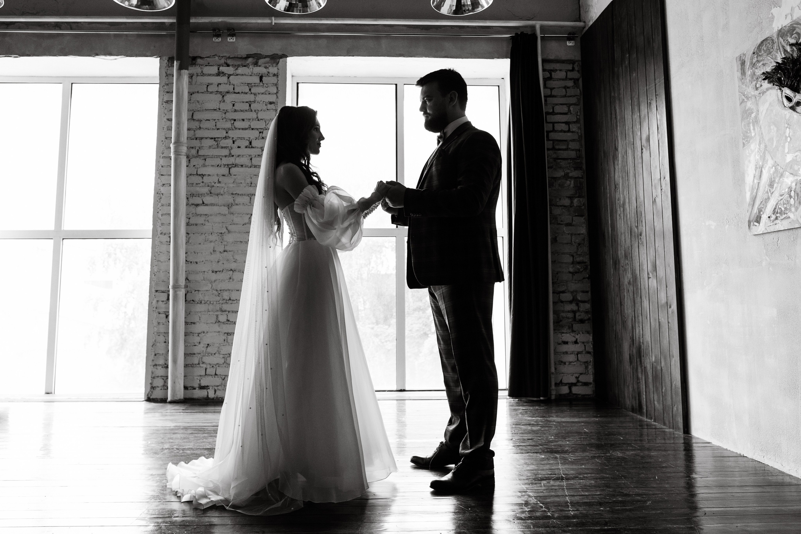 Саша и Миша. Фотограф в Тамбове Ольга Мельникова