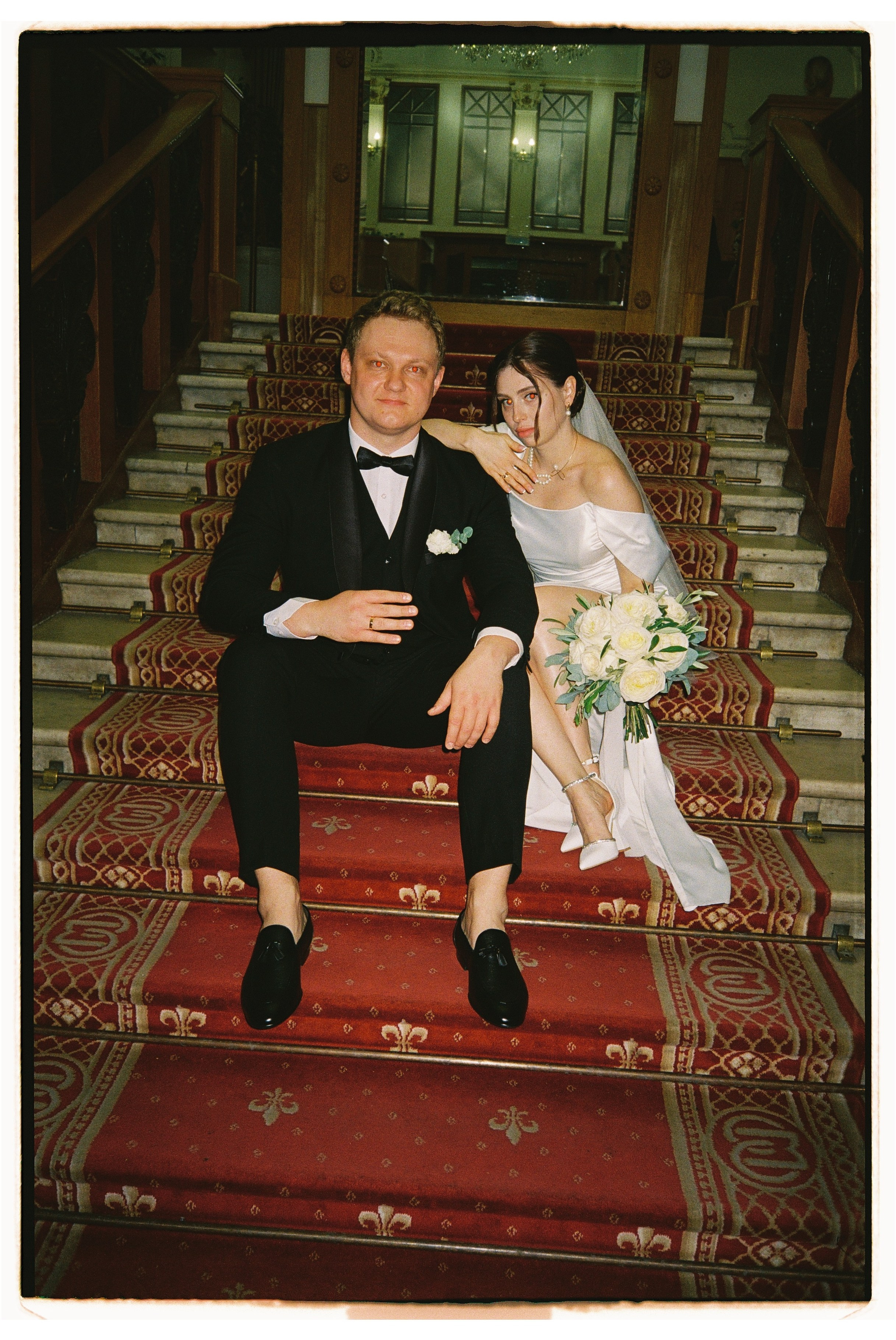 Любовь и мост. Свадебный и семейный фотограф в Балашихе и в Москве