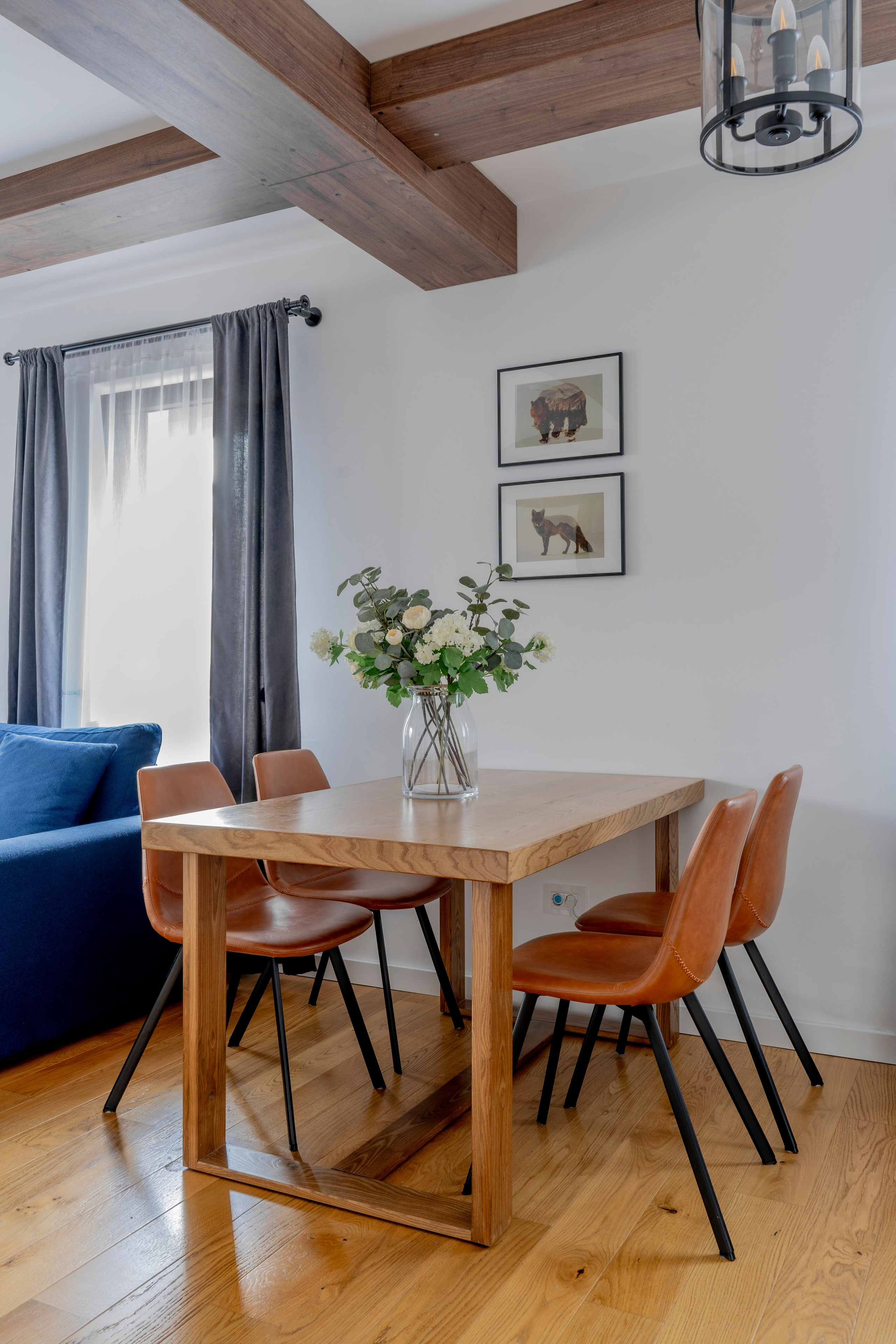 Apartman B30 Vidik Kopaonik. Photographer Liana Sudets Serbia Kopaonik Brzece Brus