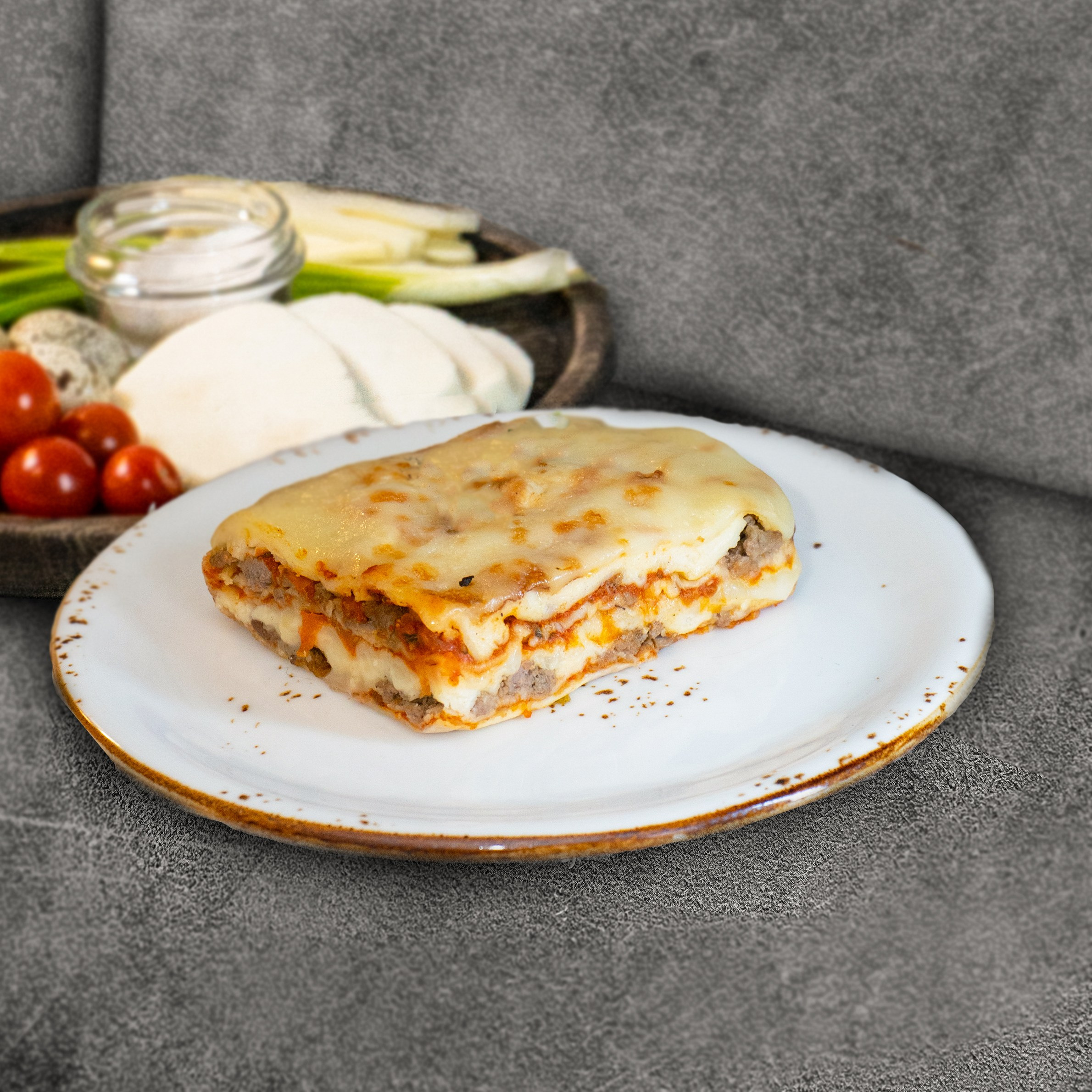 Фотография еды. Кирилл Бабин