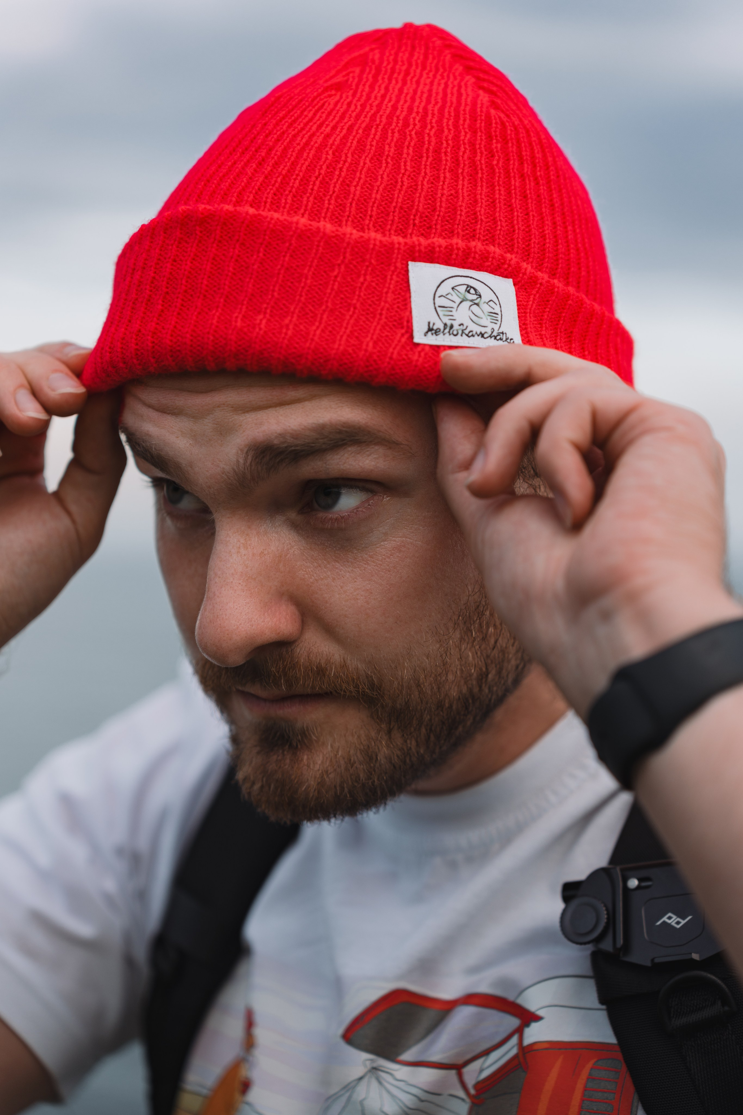 Портретные и коммерческие снимки. Фотограф Ди Садчиков