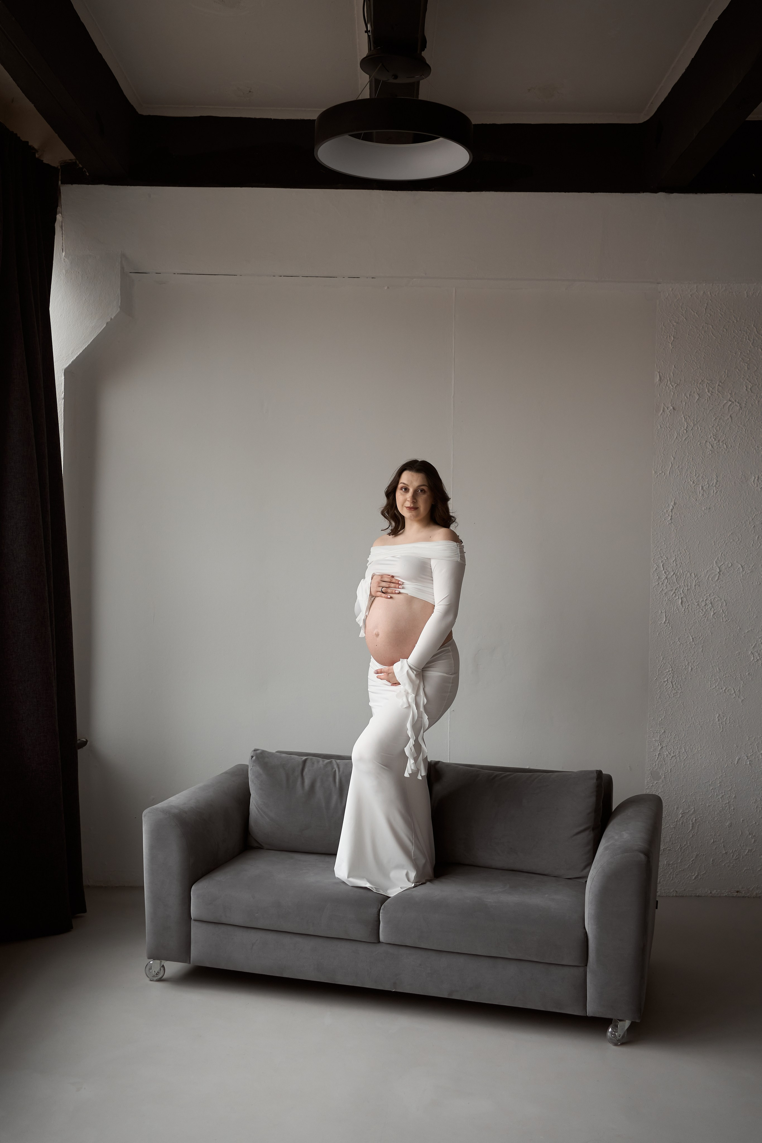 Беременность. Фотограф в Минске