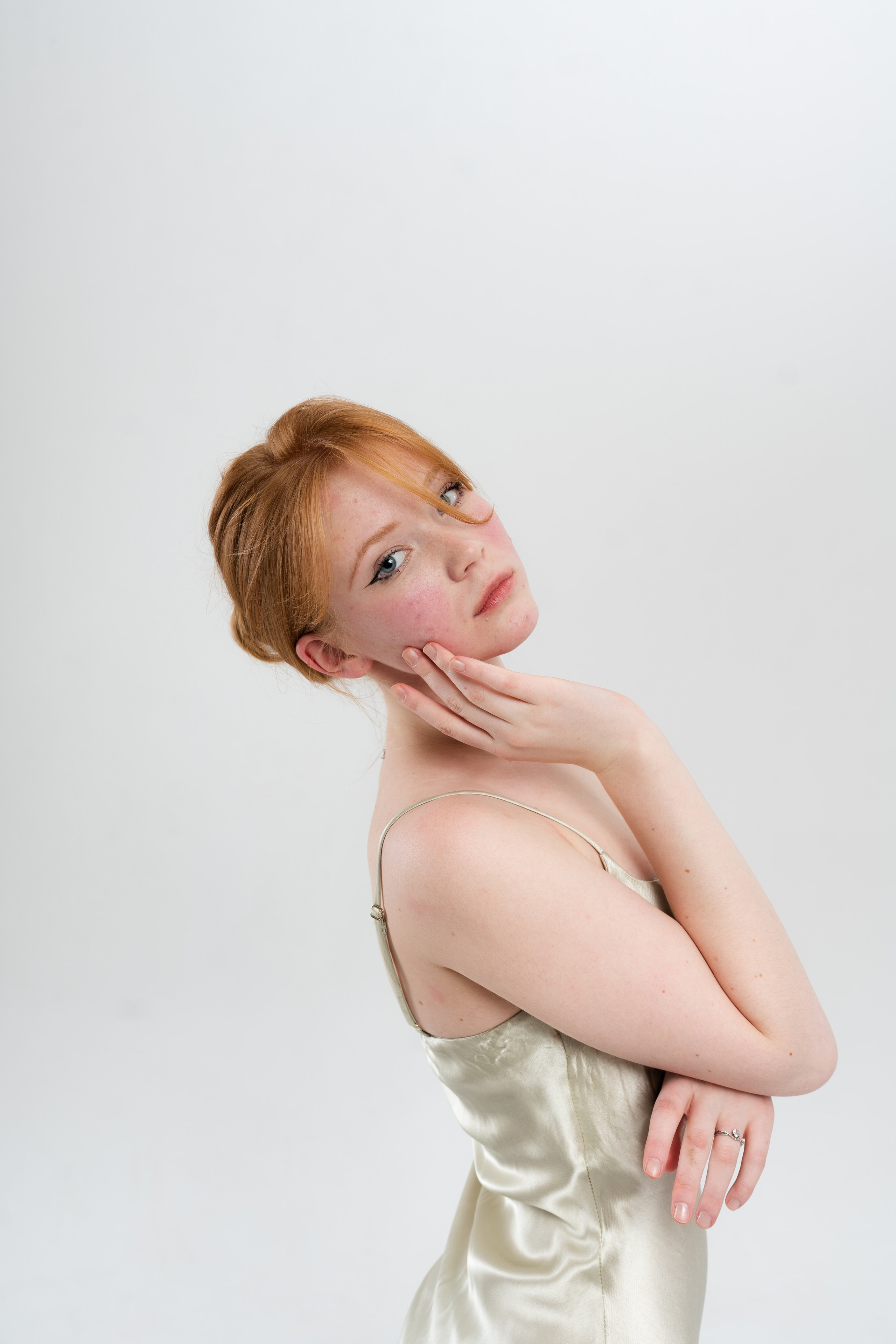 Соня — Студия. Максим Яковлев — фотограф в Москве