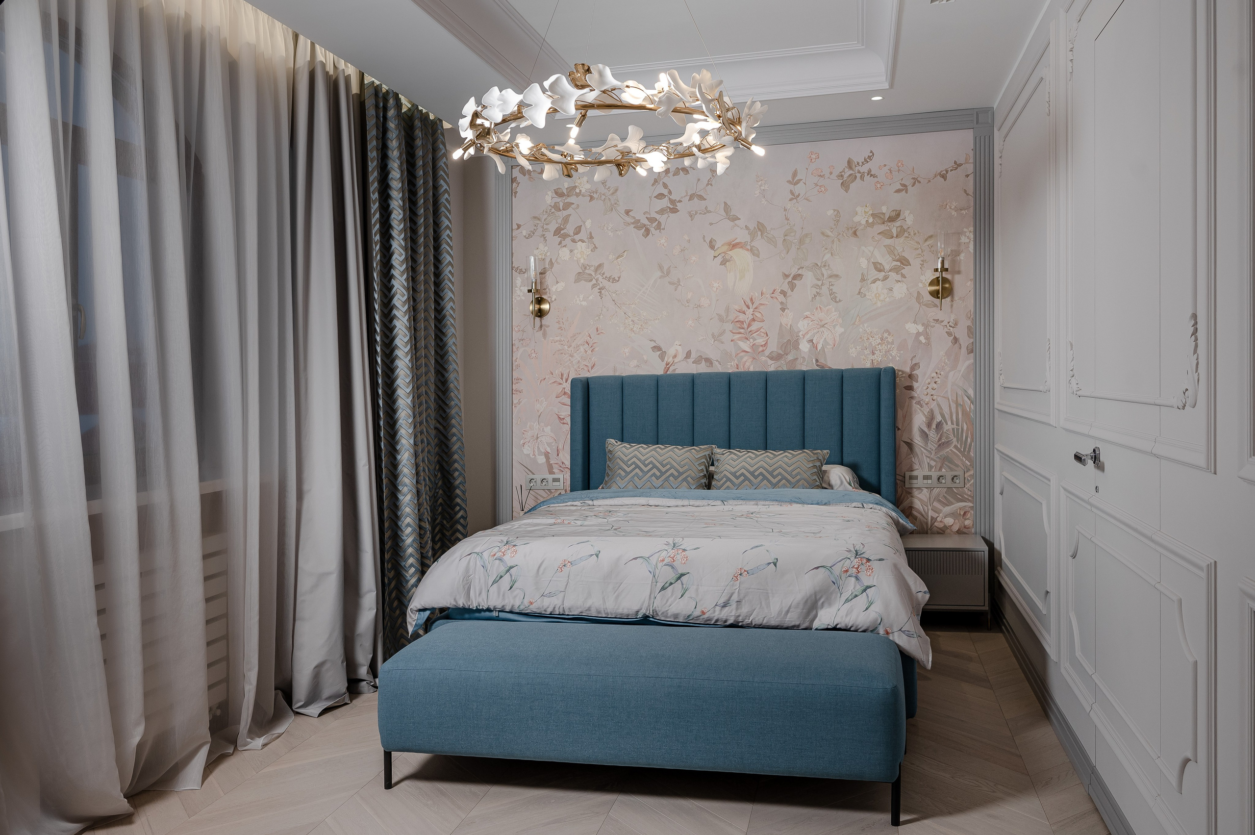 Дом в Сестрорецке. Семейный и свадебный фотограф в Санкт-Петербурге Серафима Смирнова